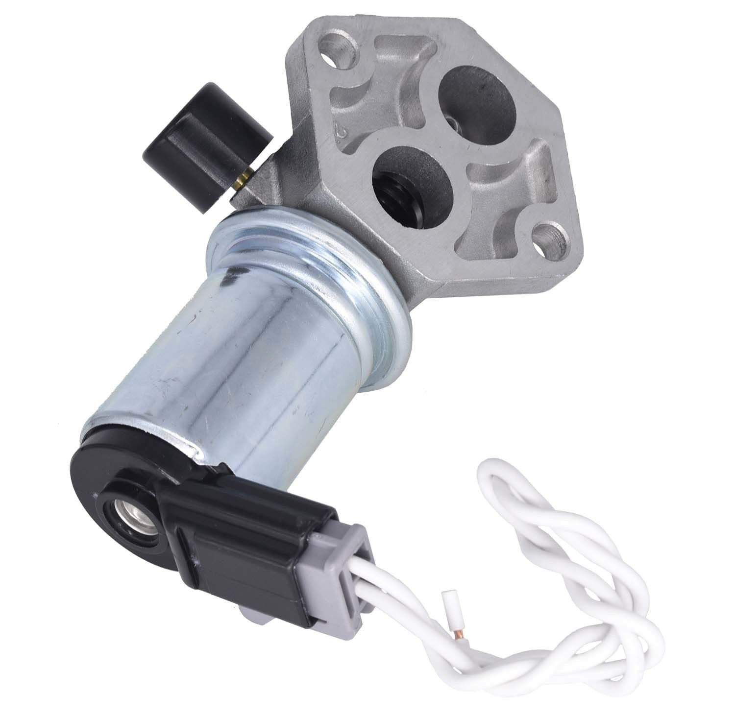 Walker Products Walker Products 215-92019 Throttle Air Bypass Valve - FSK 215-92019