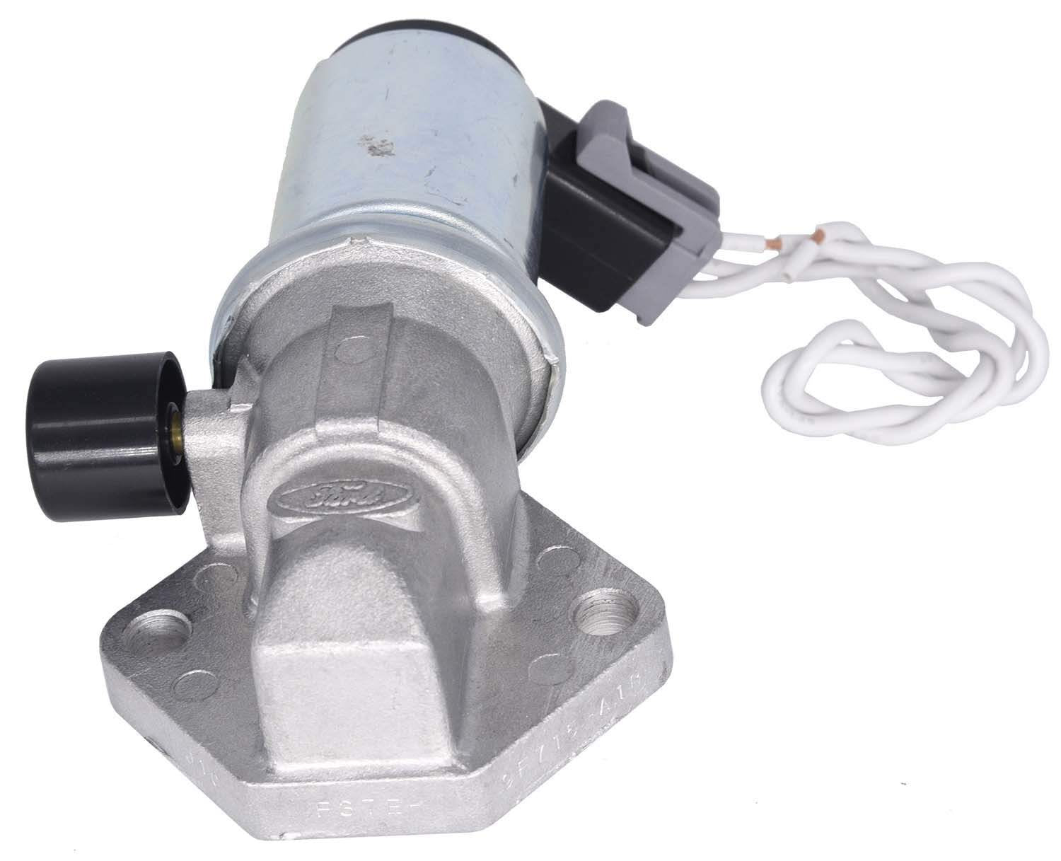 Walker Products Walker Products 215-92019 Throttle Air Bypass Valve - FSK 215-92019