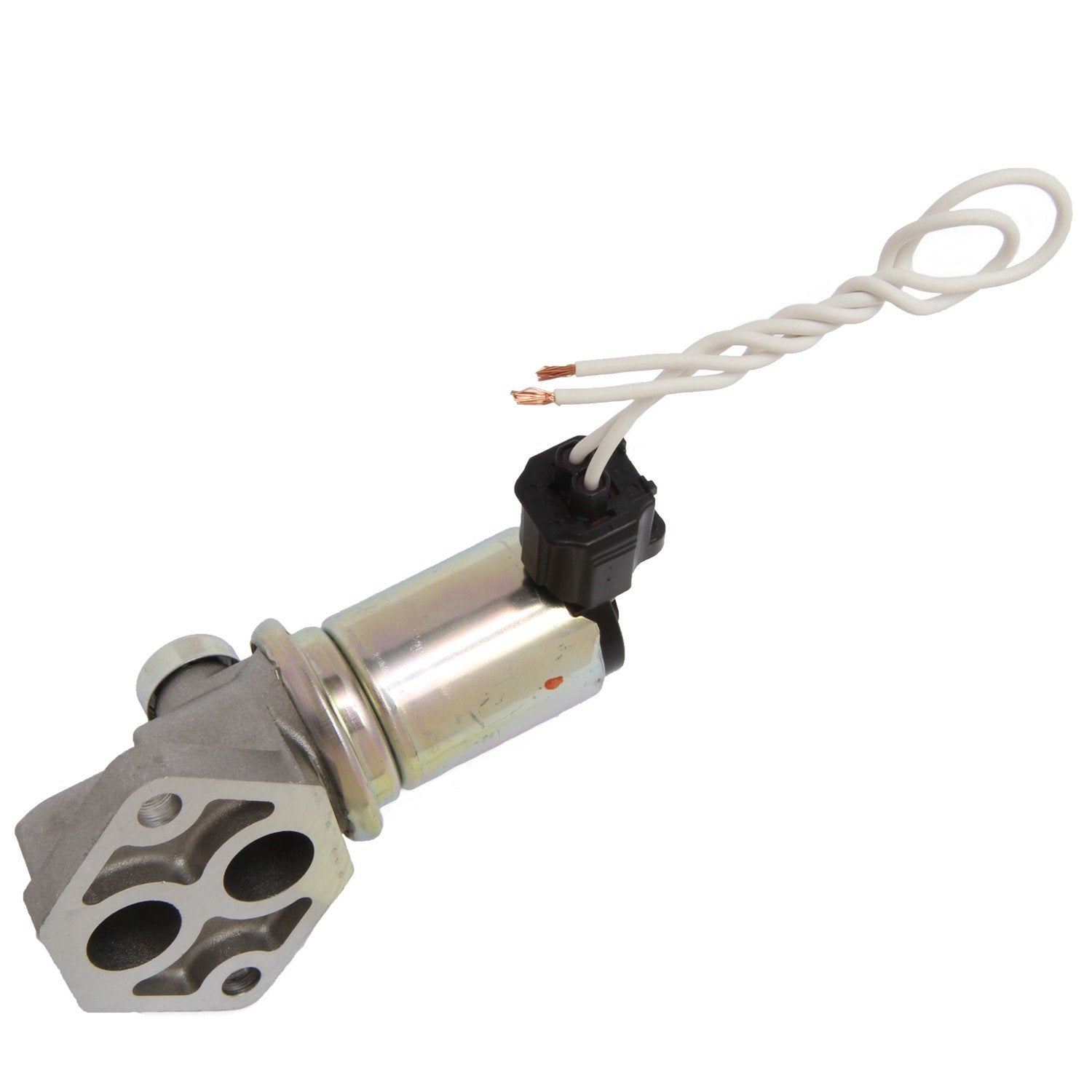 Walker Products Walker Products 215-92027 Throttle Air Bypass Valve - FSK 215-92027