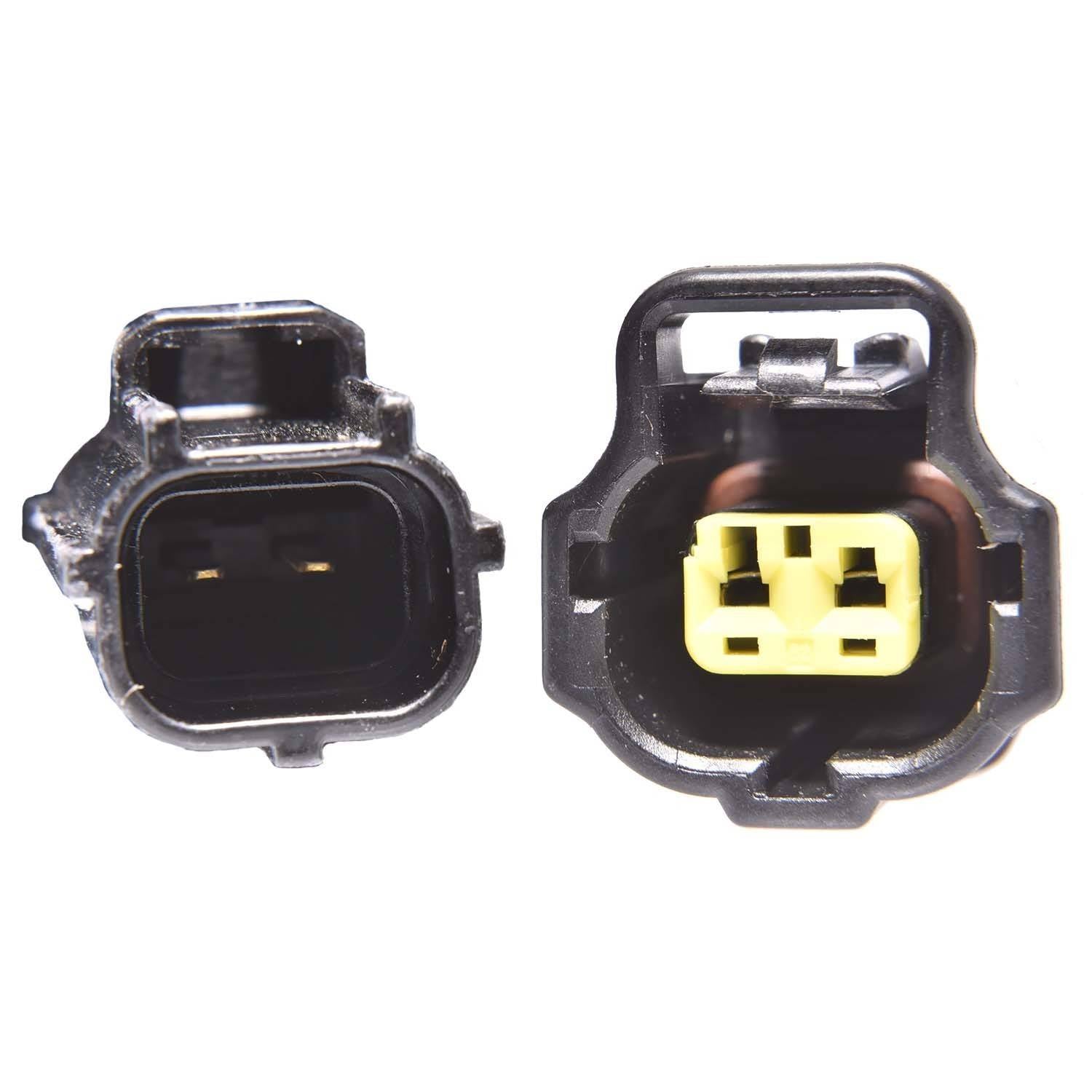 Walker Products Walker Products 215-92040 Throttle Air Bypass Valve - FSK 215-92040
