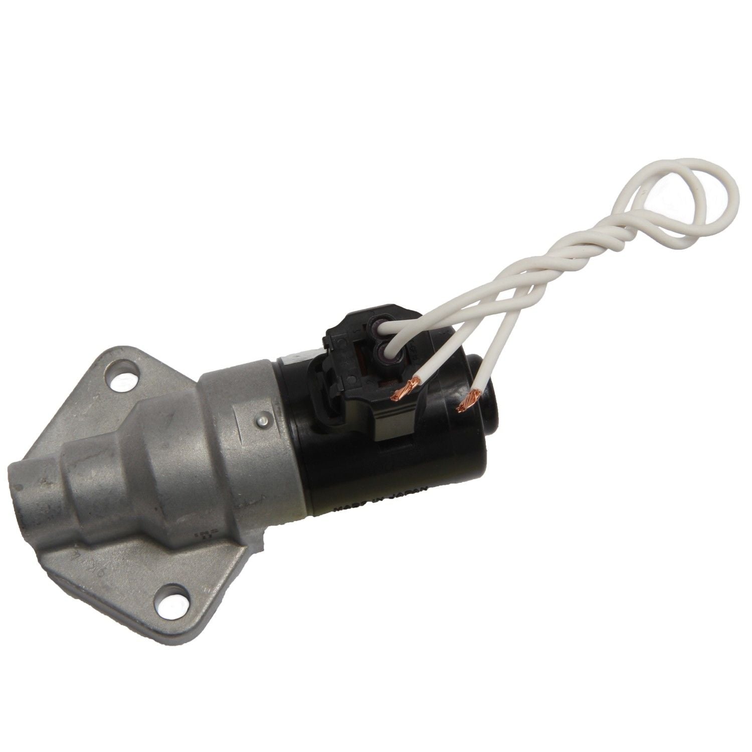 Walker Products Walker Products 215-92040 Throttle Air Bypass Valve - FSK 215-92040