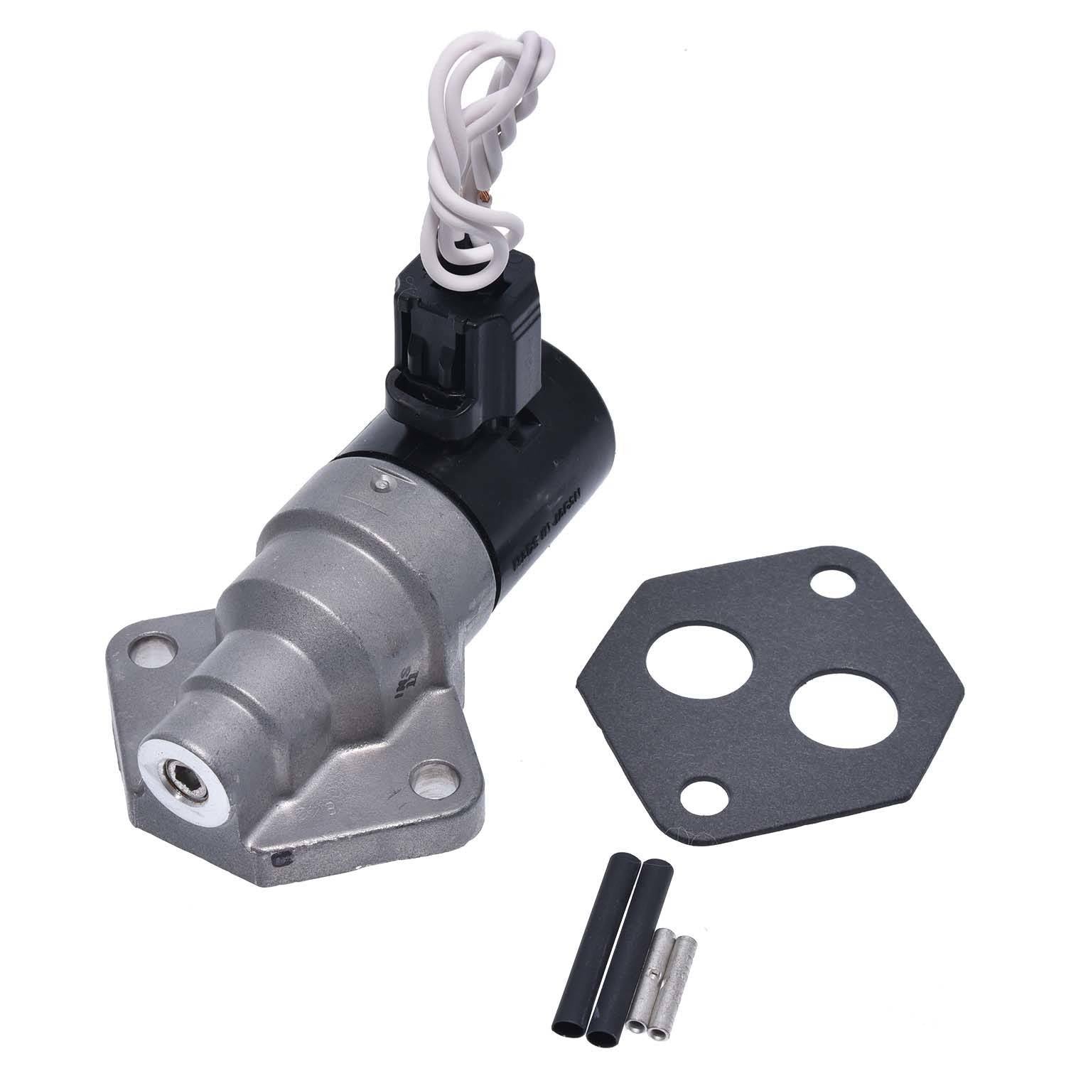 Walker Products Walker Products 215-92040 Throttle Air Bypass Valve - FSK 215-92040