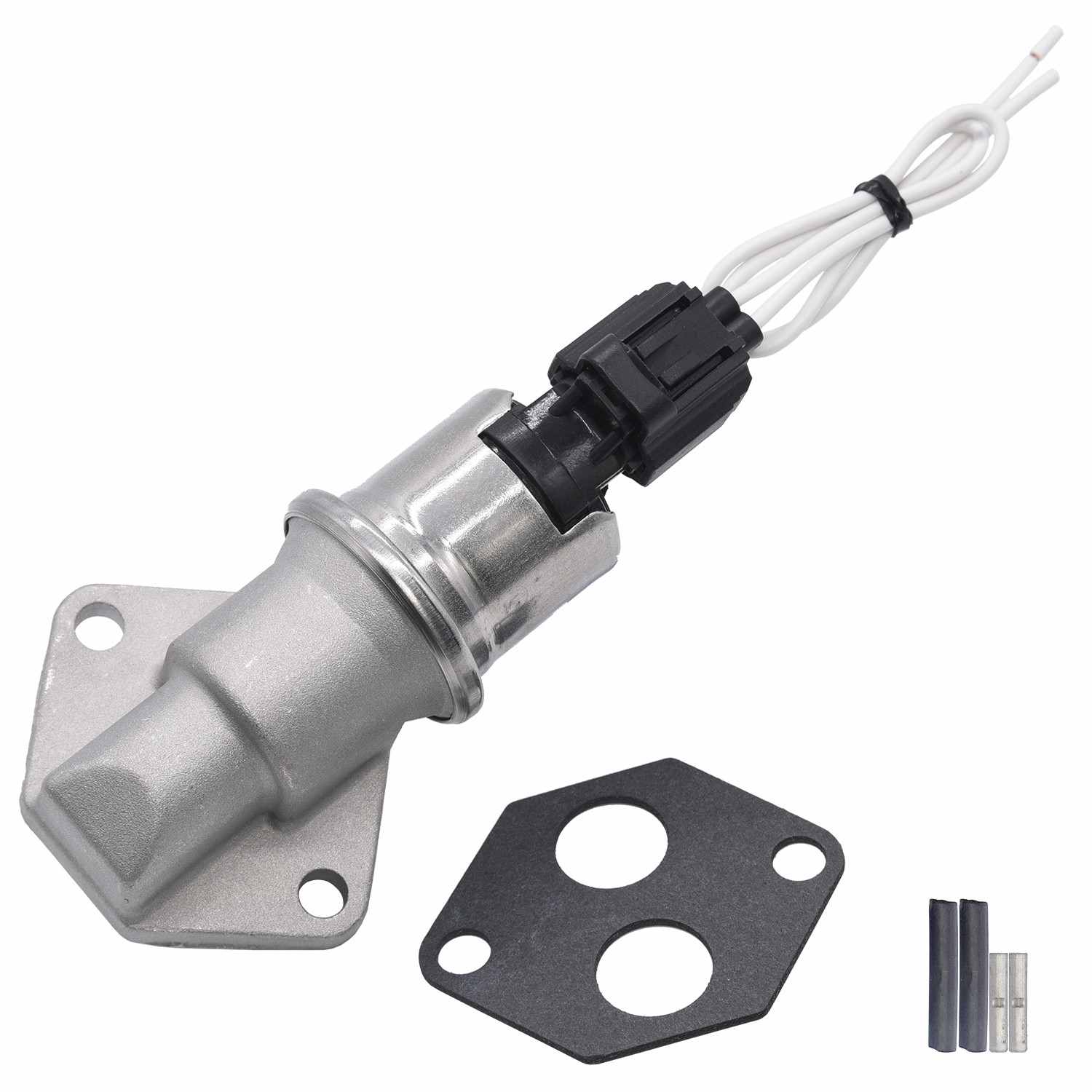Walker Products Walker Products 215-92061 Throttle Air Bypass Valve - FSK 215-92061