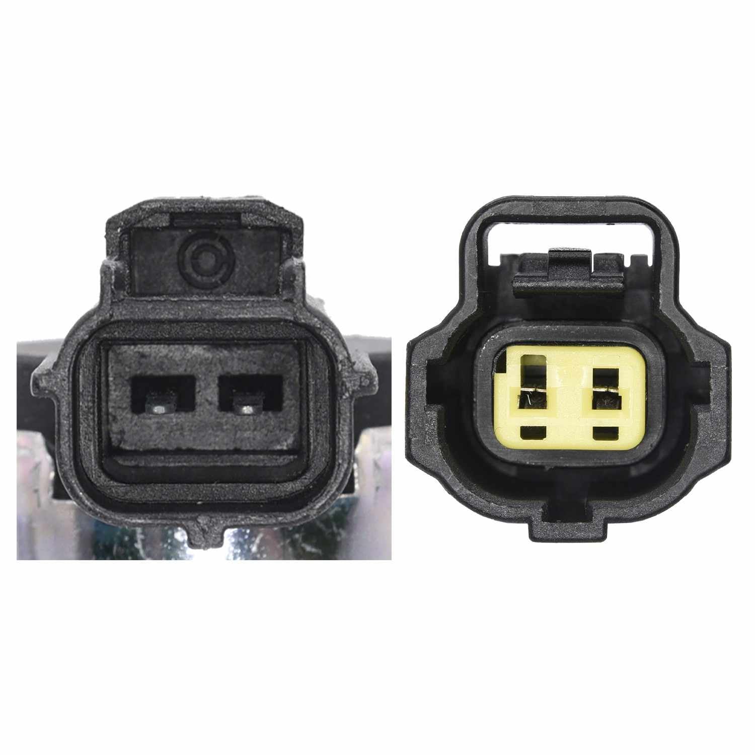 Walker Products Walker Products 215-92063 Throttle Air Bypass Valve - FSK 215-92063