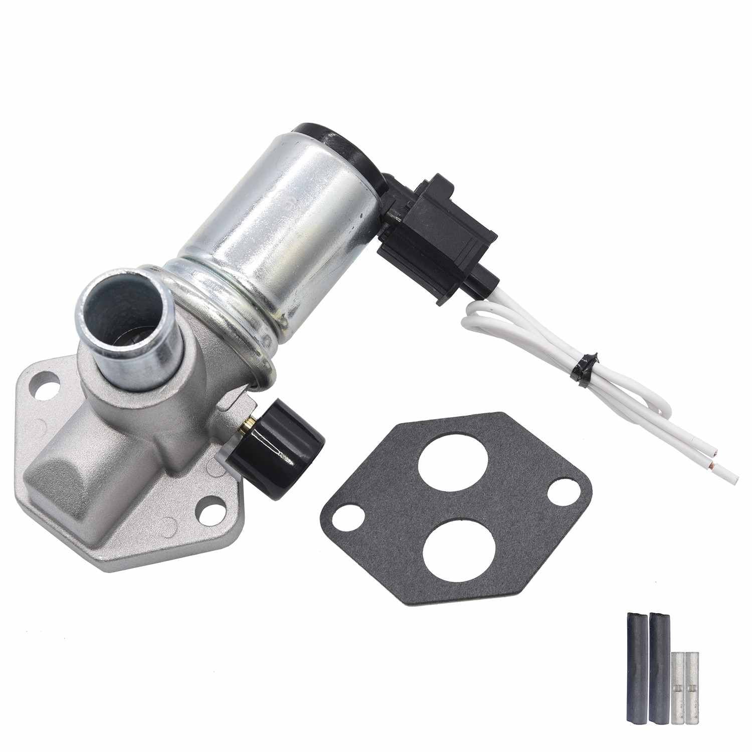 Walker Products Walker Products 215-92067 Throttle Air Bypass Valve - FSK 215-92067