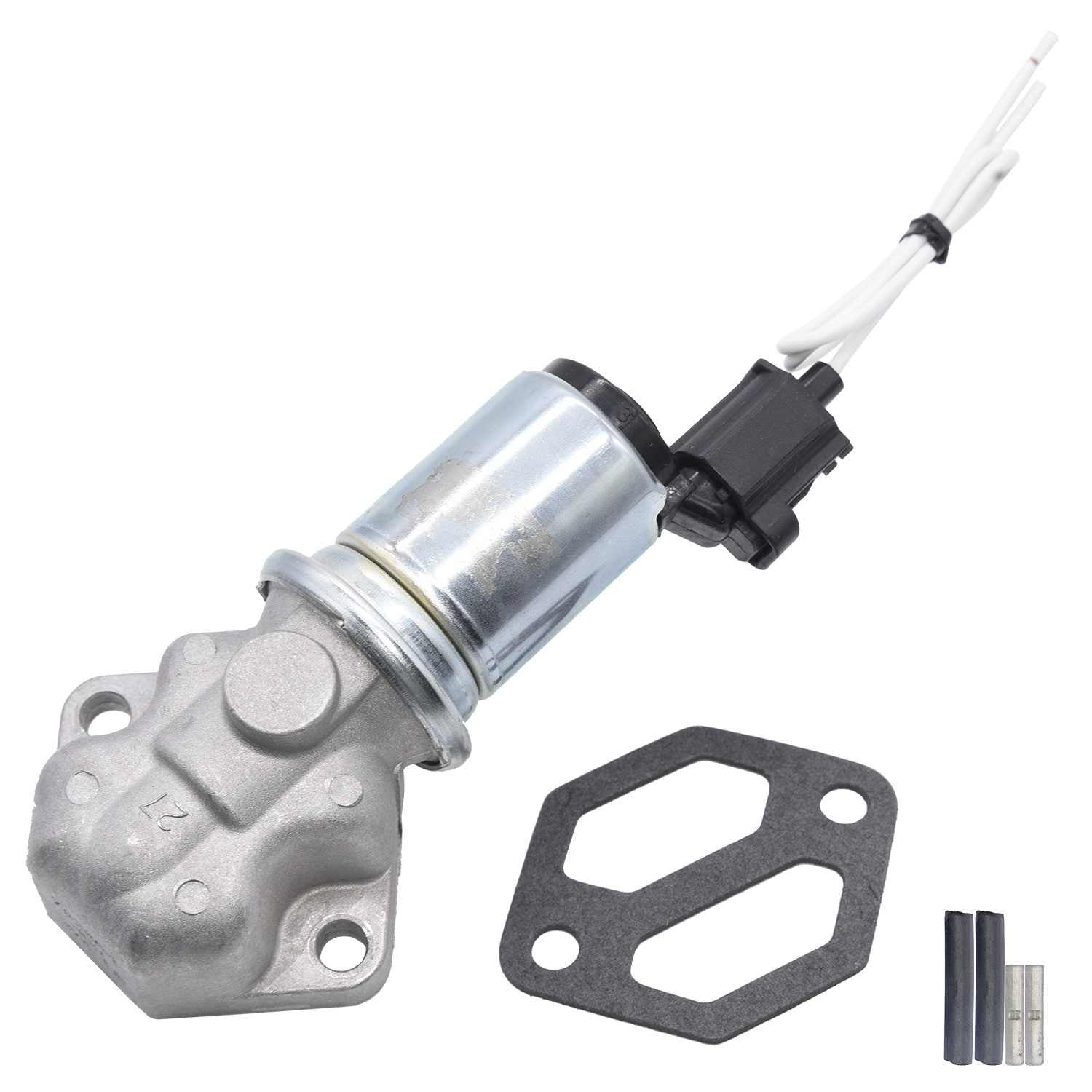Walker Products Walker Products 215-92081 Throttle Air Bypass Valve - FSK 215-92081