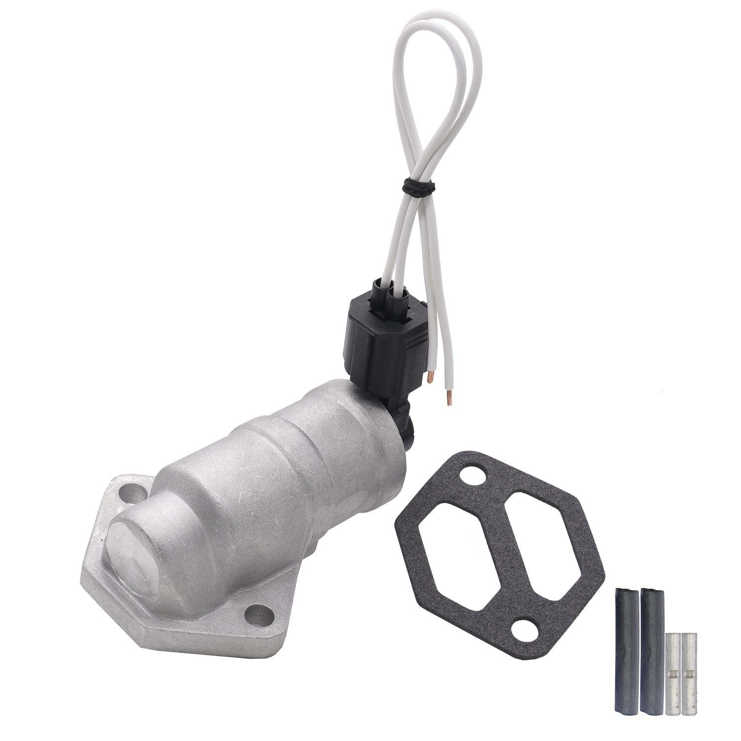 Walker Products Walker Products 215-92099 Throttle Air Bypass Valve - FSK 215-92099