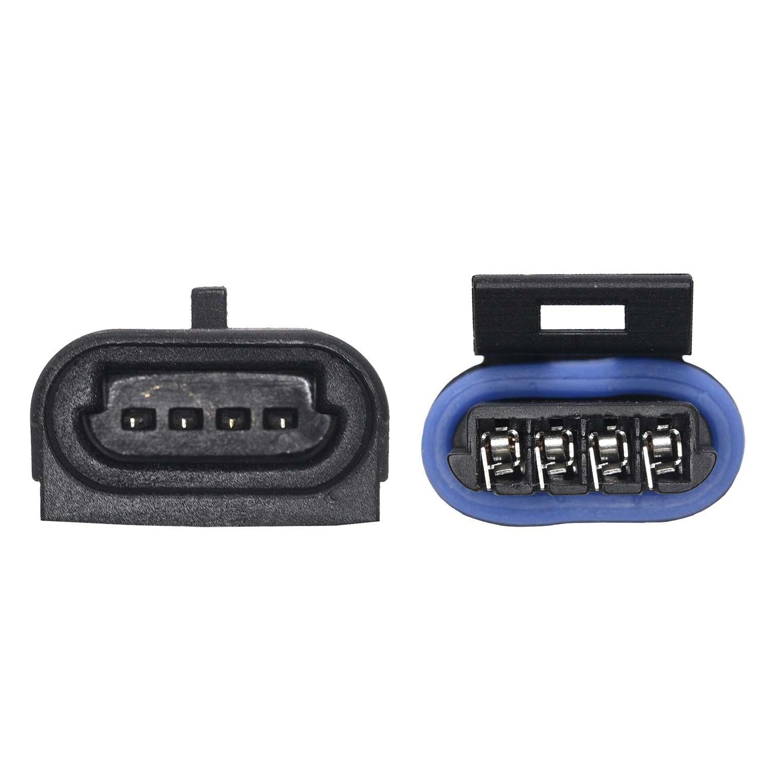 Walker Products Walker Products 215-92101 Throttle Air Bypass Valve - FSK 215-92101
