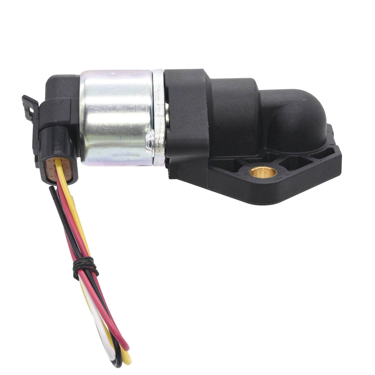 Walker Products Walker Products 215-92101 Throttle Air Bypass Valve - FSK 215-92101