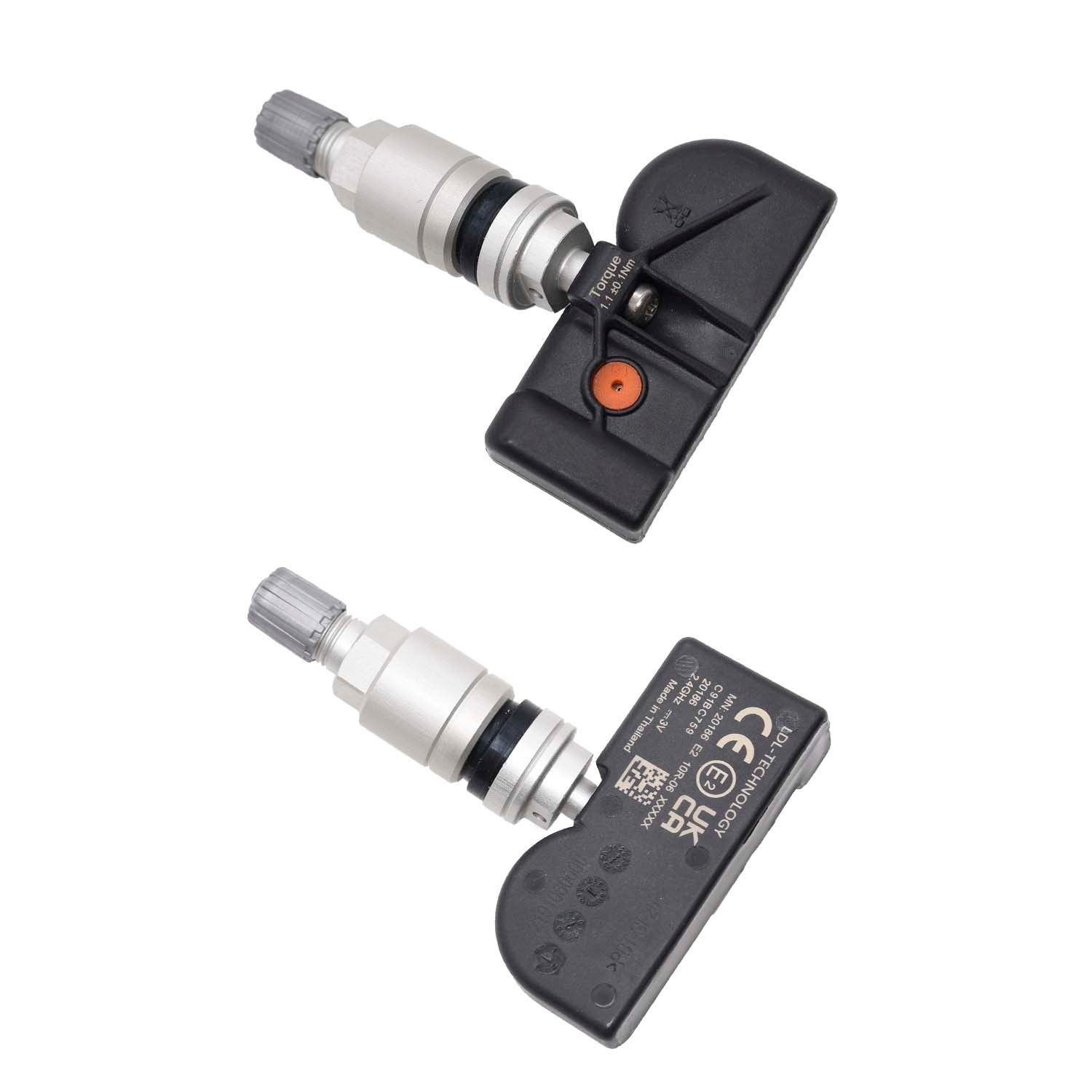 Walker Products Walker Products 222-1001 Tire Pressure Monitoring System (TPMS) Sensor 222-1001