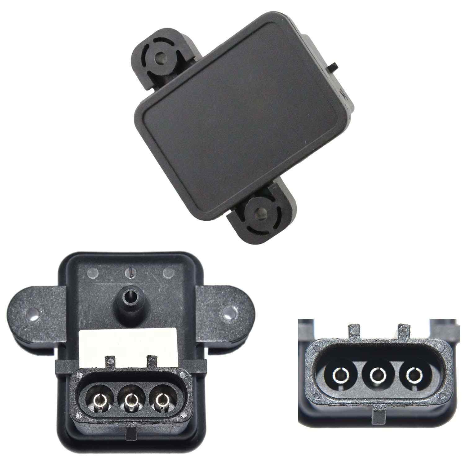 Walker Products Walker Products 225-1005 Manifold Absolute Pressure Sensor 225-1005