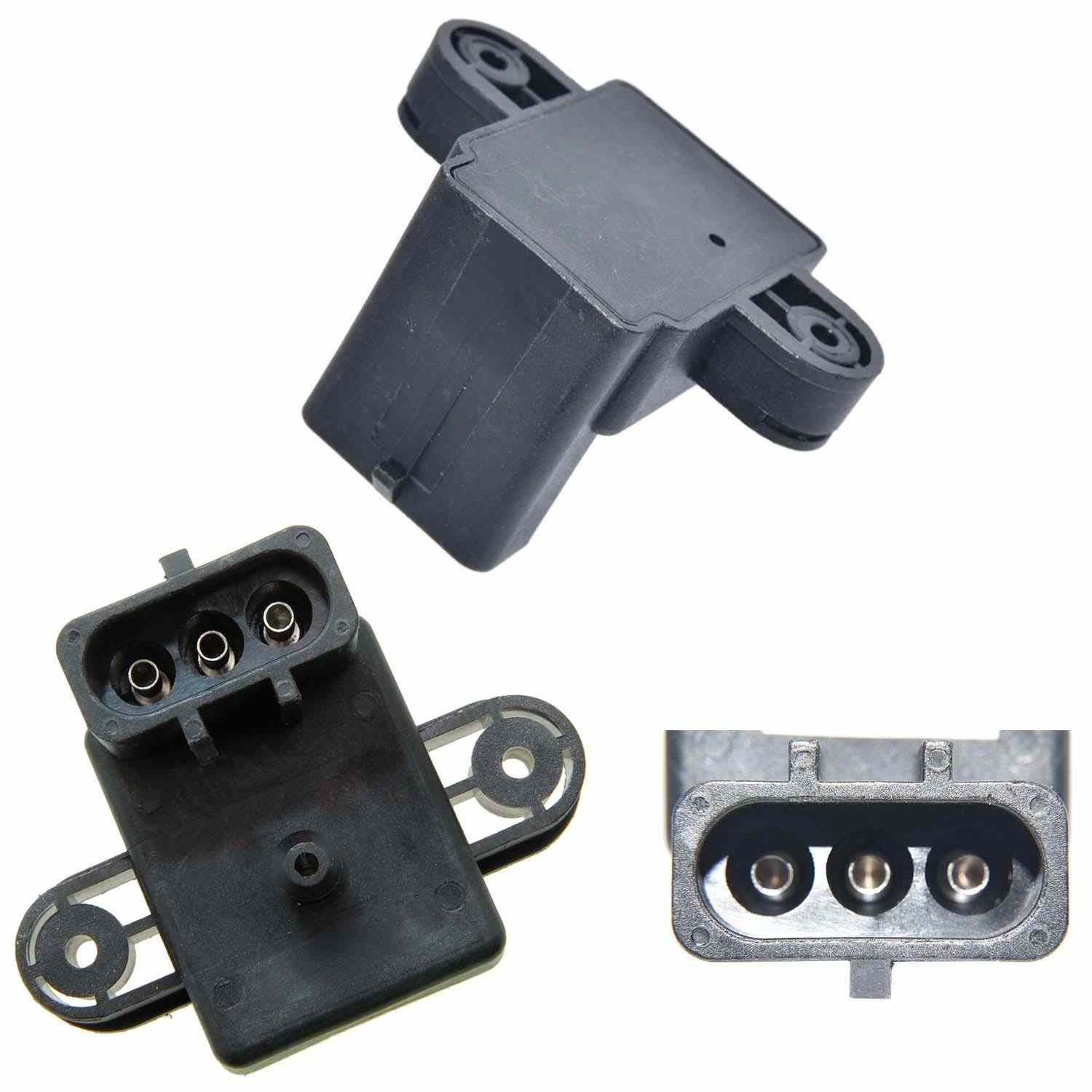 Walker Products Walker Products 225-1006 Manifold Absolute Pressure Sensor 225-1006