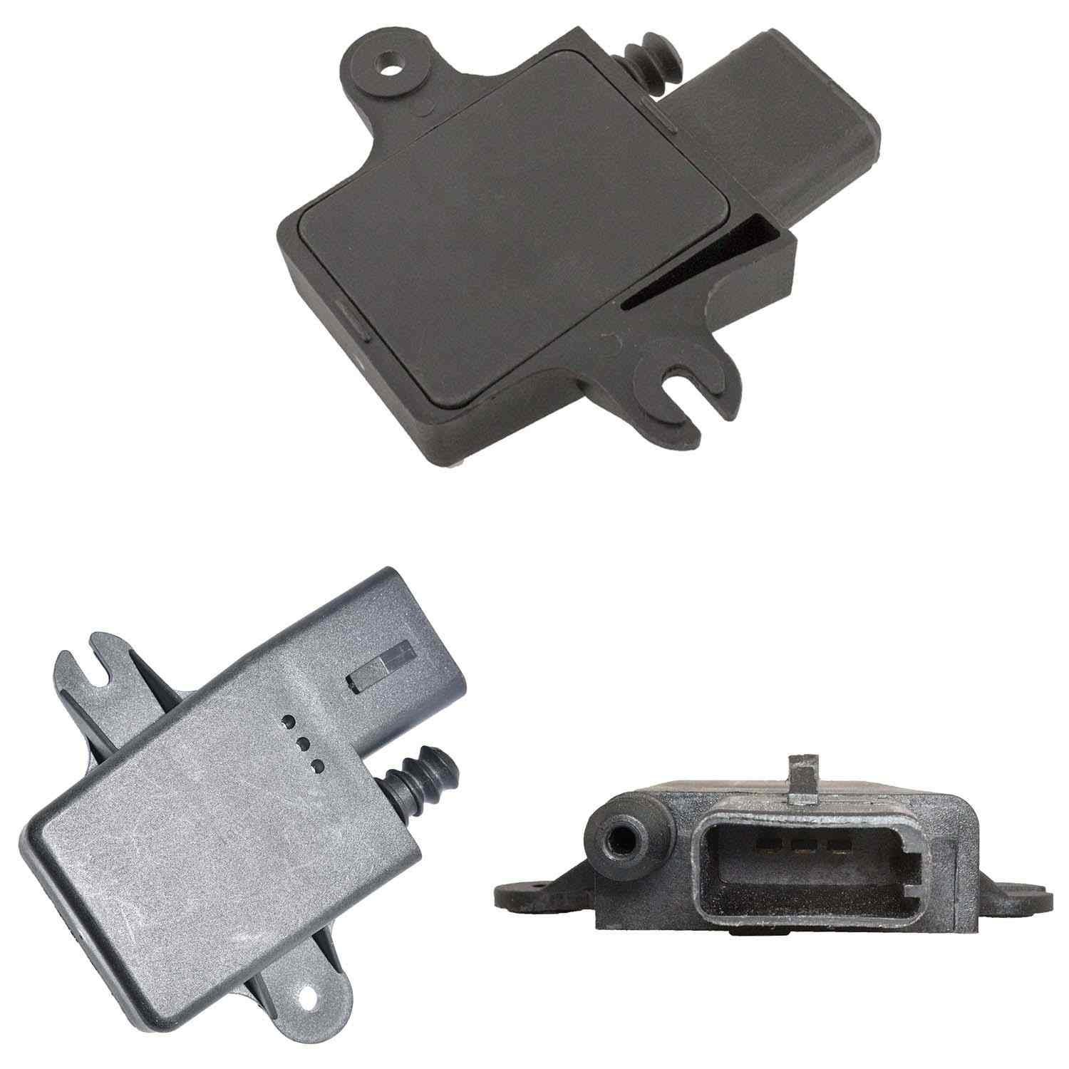 Walker Products Manifold Absolute Pressure Sensor 225-1007