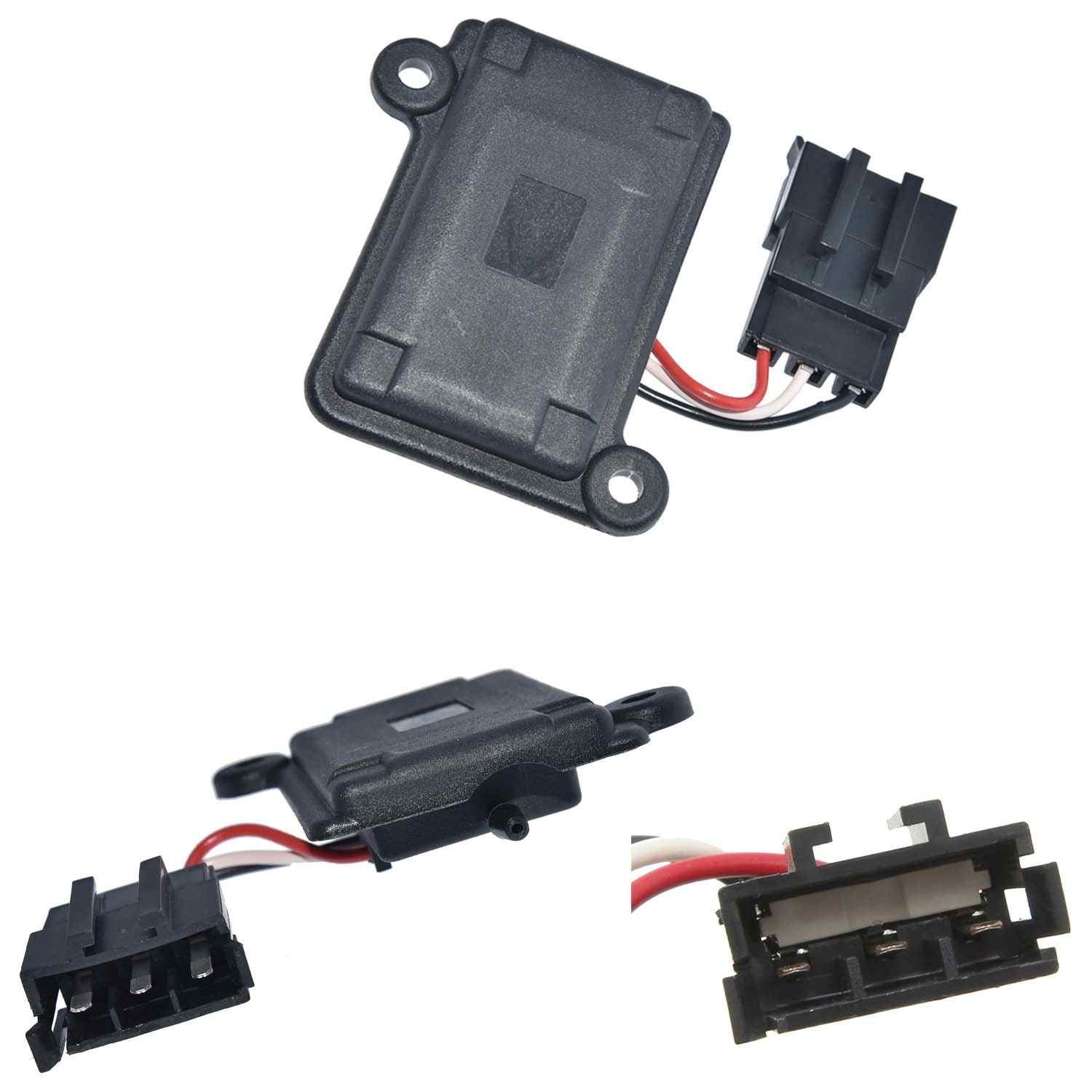 Walker Products Walker Products 225-1009 Manifold Absolute Pressure Sensor 225-1009