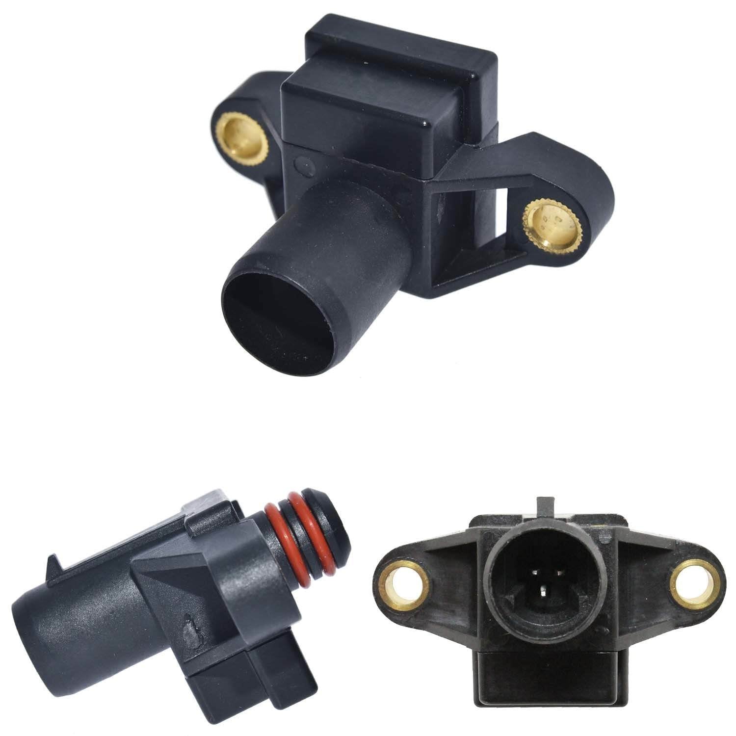 Walker Products Manifold Absolute Pressure Sensor 225-1011