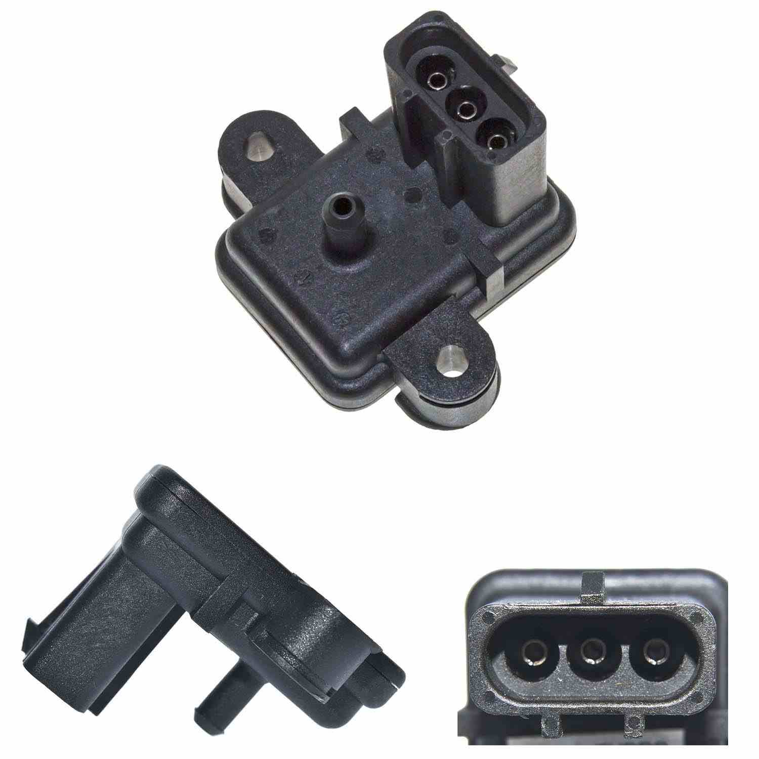 Walker Products Walker Products 225-1016 Manifold Absolute Pressure Sensor 225-1016