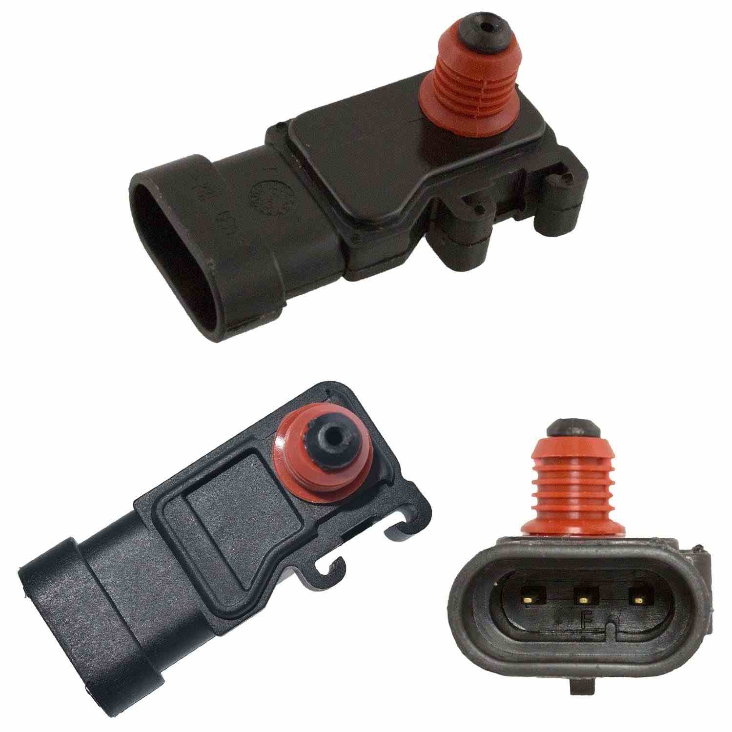 Walker Products Walker Products 225-1024 Manifold Absolute Pressure Sensor 225-1024