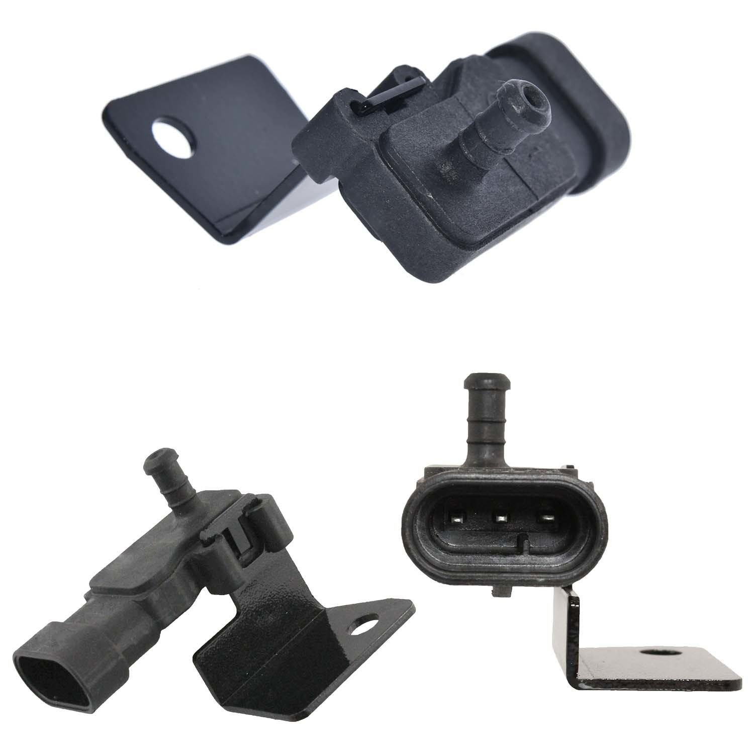 Walker Products Walker Products 225-1025 Manifold Absolute Pressure Sensor 225-1025