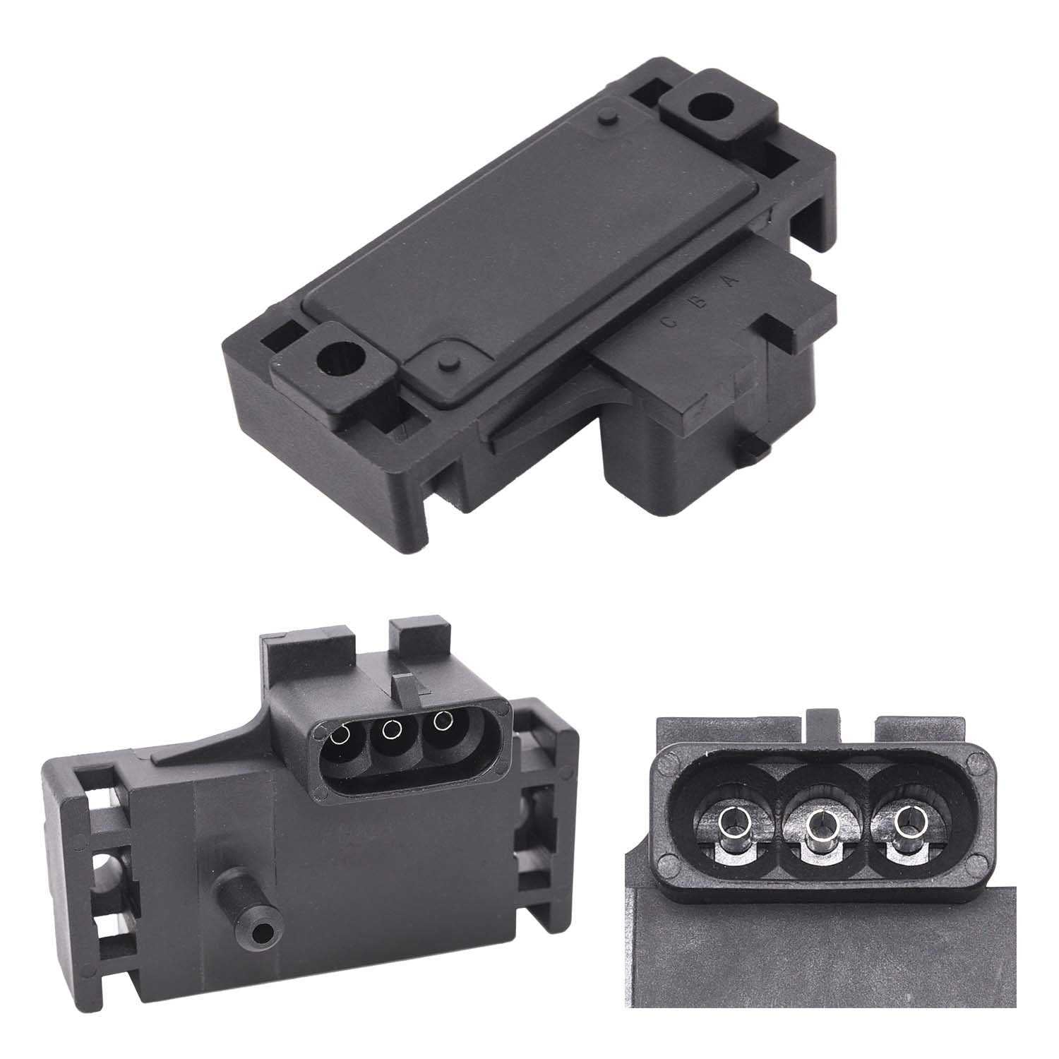 Walker Products Walker Products 225-1026 Manifold Absolute Pressure Sensor 225-1026