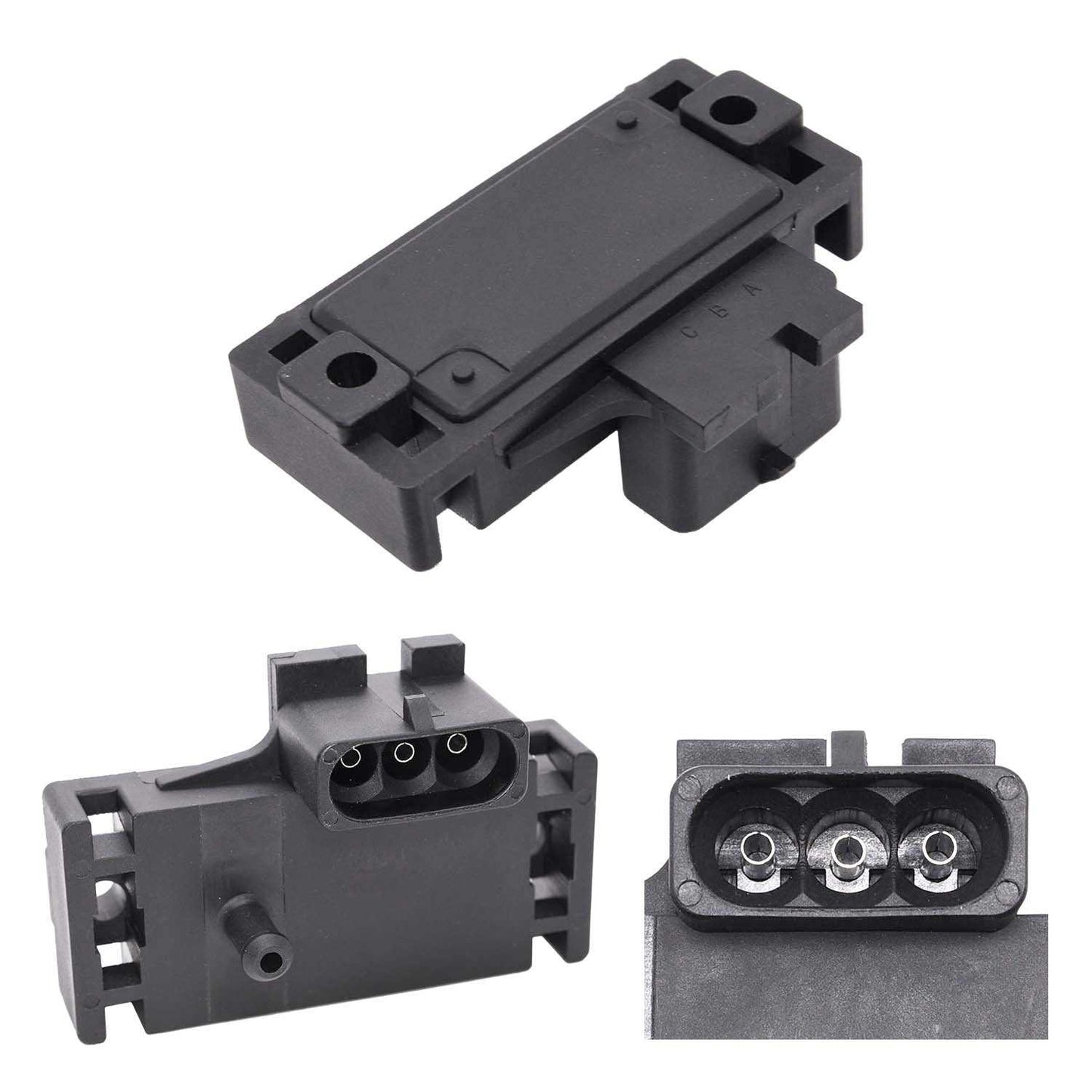 Walker Products Walker Products 225-1026 Manifold Absolute Pressure Sensor 225-1026