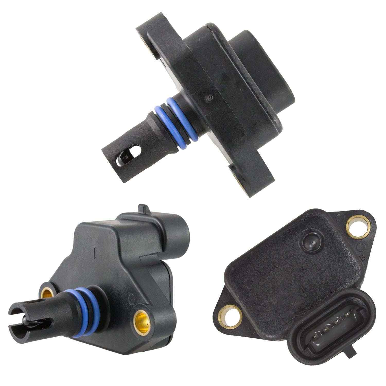 Walker Products Walker Products 225-1027 Manifold Absolute Pressure Sensor 225-1027