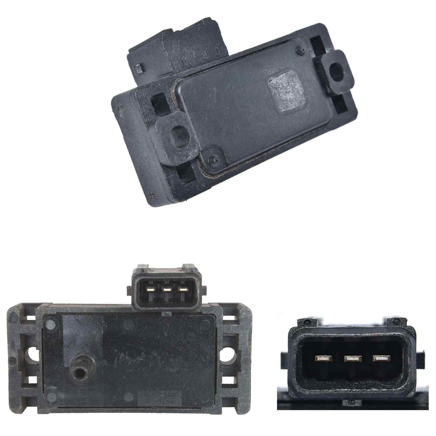 Walker Products Walker Products 225-1033 Manifold Absolute Pressure Sensor 225-1033