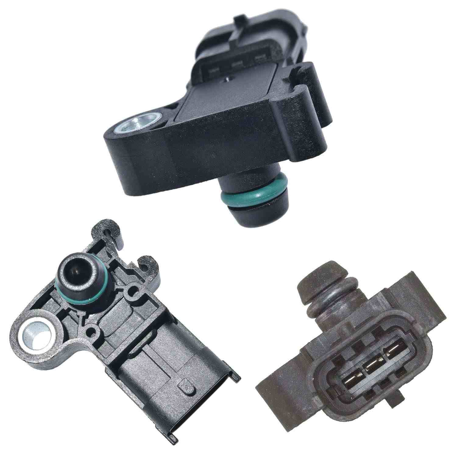 Walker Products Walker Products 225-1034 Manifold Absolute Pressure Sensor 225-1034