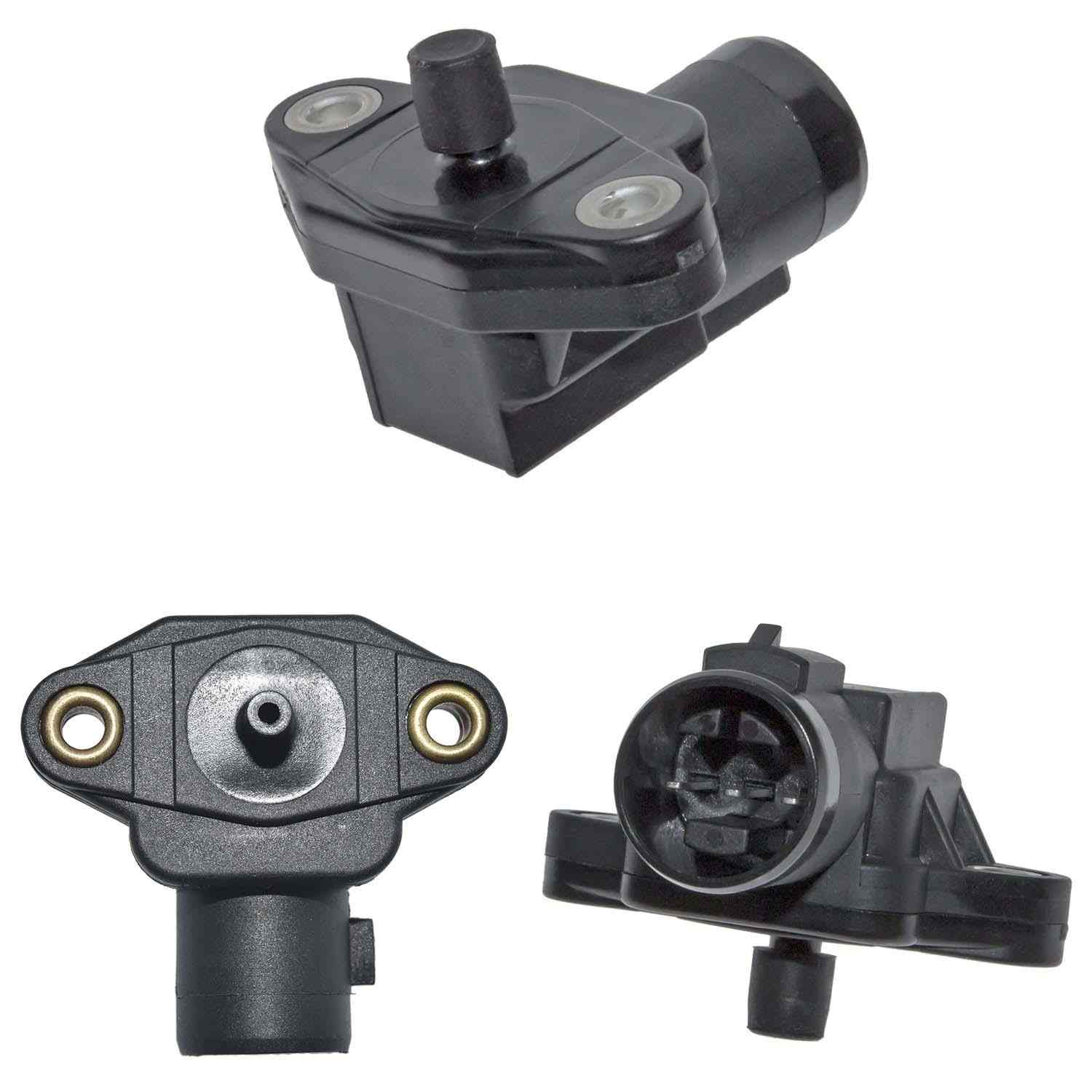 Walker Products Manifold Absolute Pressure Sensor 225-1037