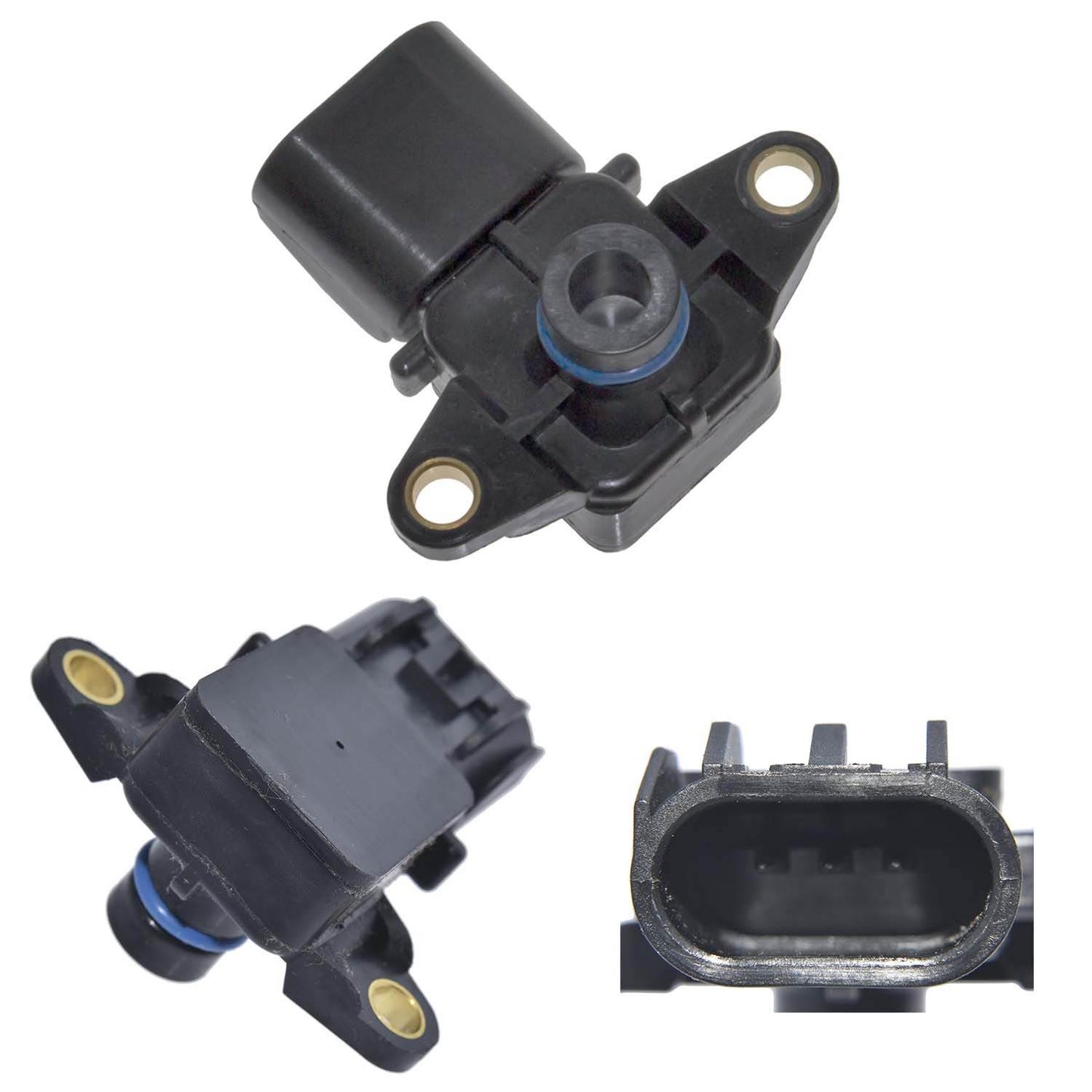Walker Products Walker Products 225-1040 Manifold Absolute Pressure Sensor 225-1040