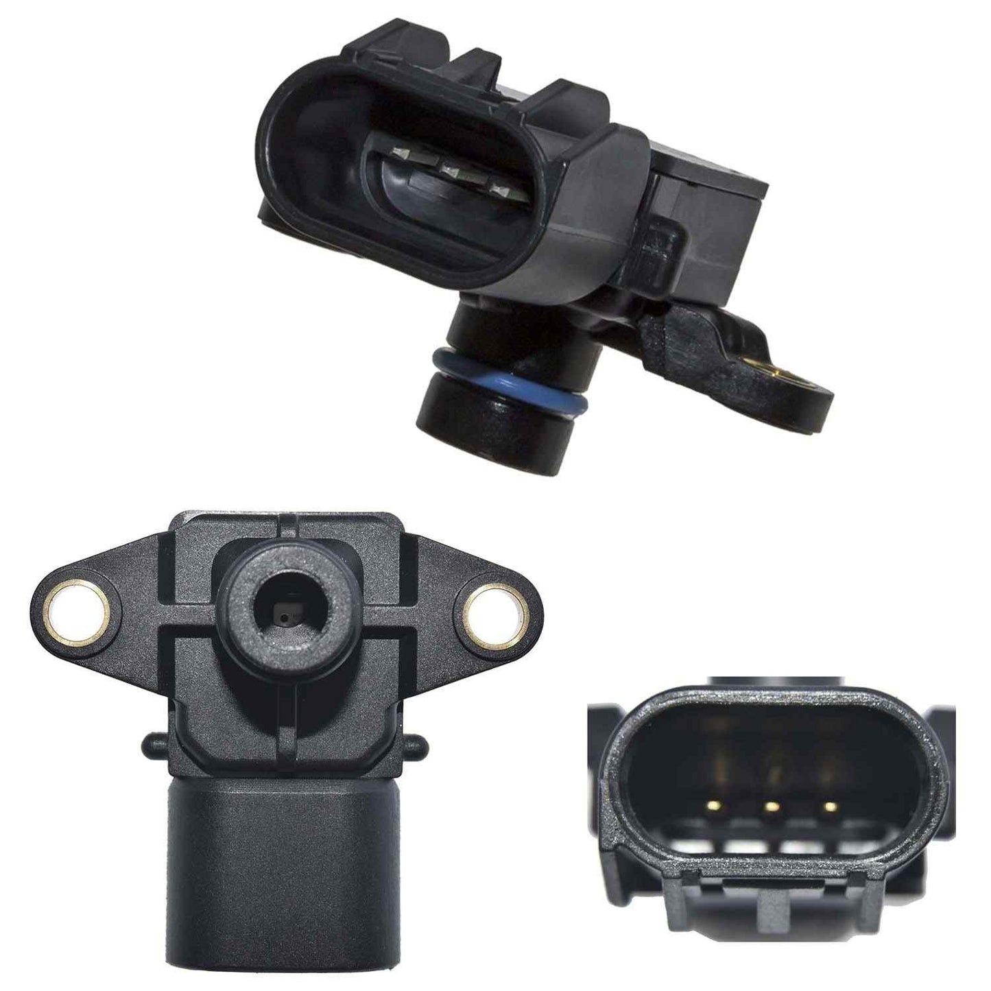 Walker Products Walker Products 225-1041 Manifold Absolute Pressure Sensor 225-1041