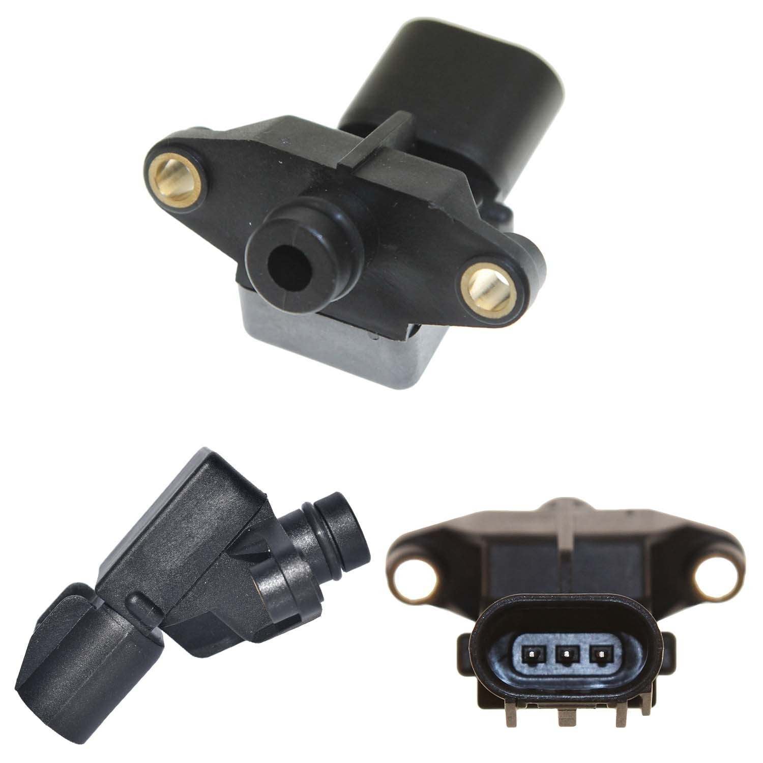 Walker Products Manifold Absolute Pressure Sensor 225-1044