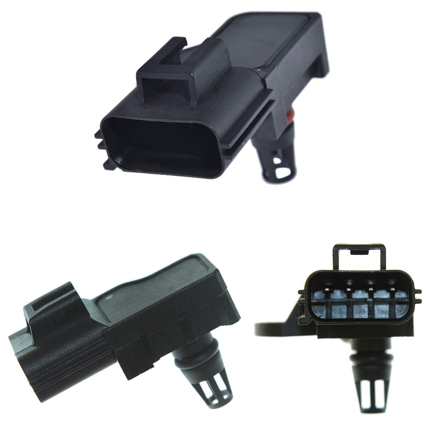 Walker Products Walker Products 225-1048 Manifold Absolute Pressure Sensor 225-1048