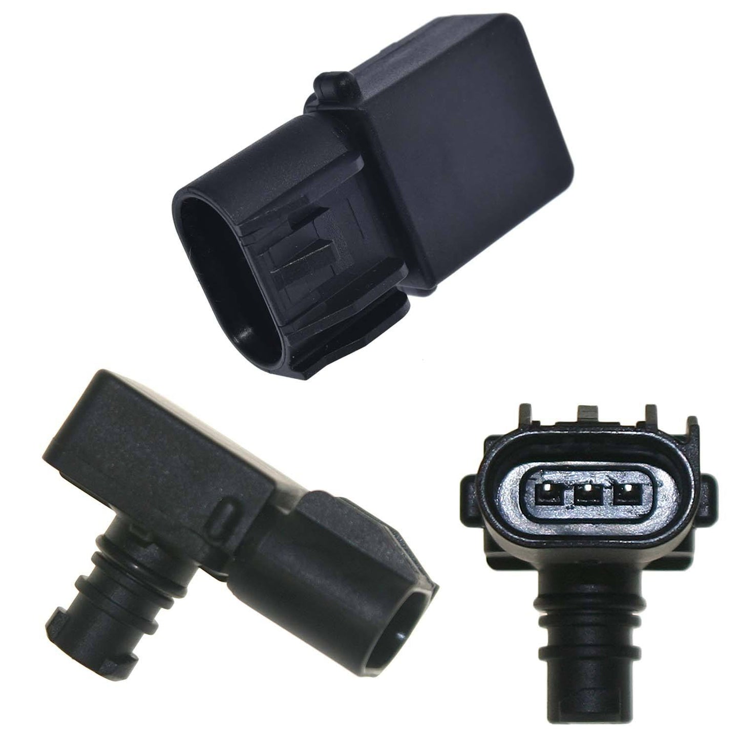 Walker Products Walker Products 225-1049 Manifold Absolute Pressure Sensor 225-1049