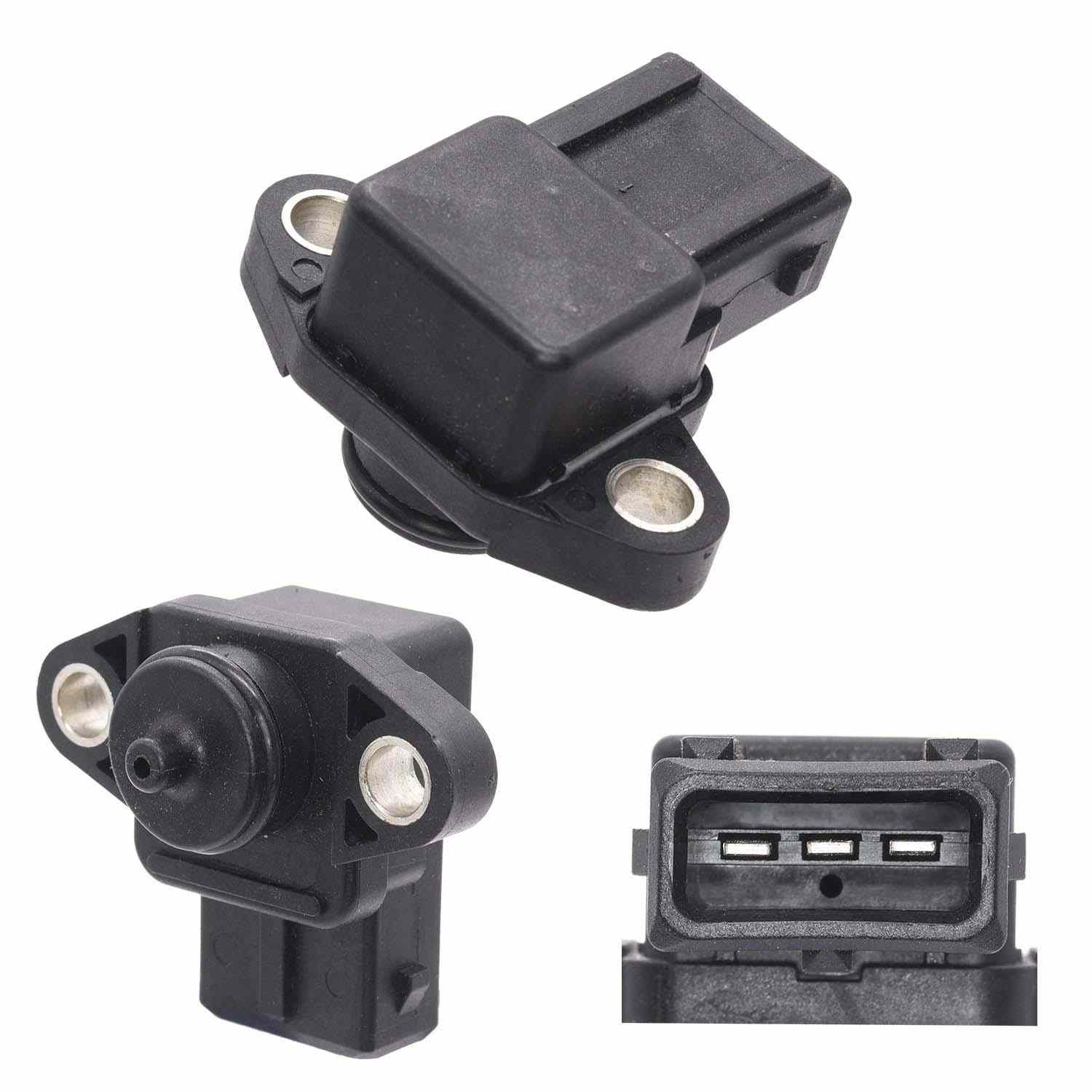 Walker Products Walker Products 225-1051 Manifold Absolute Pressure Sensor 225-1051