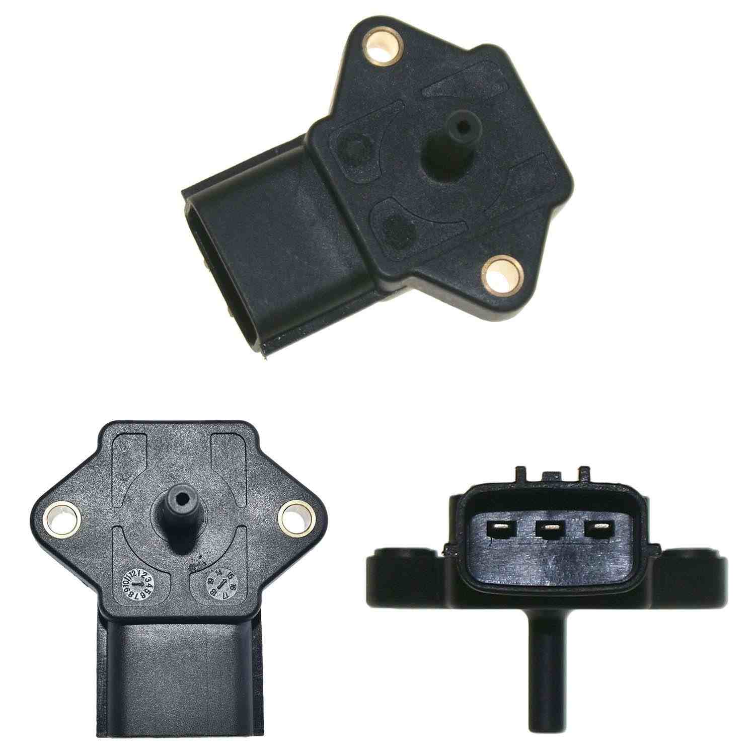 Walker Products Manifold Absolute Pressure Sensor 225-1056