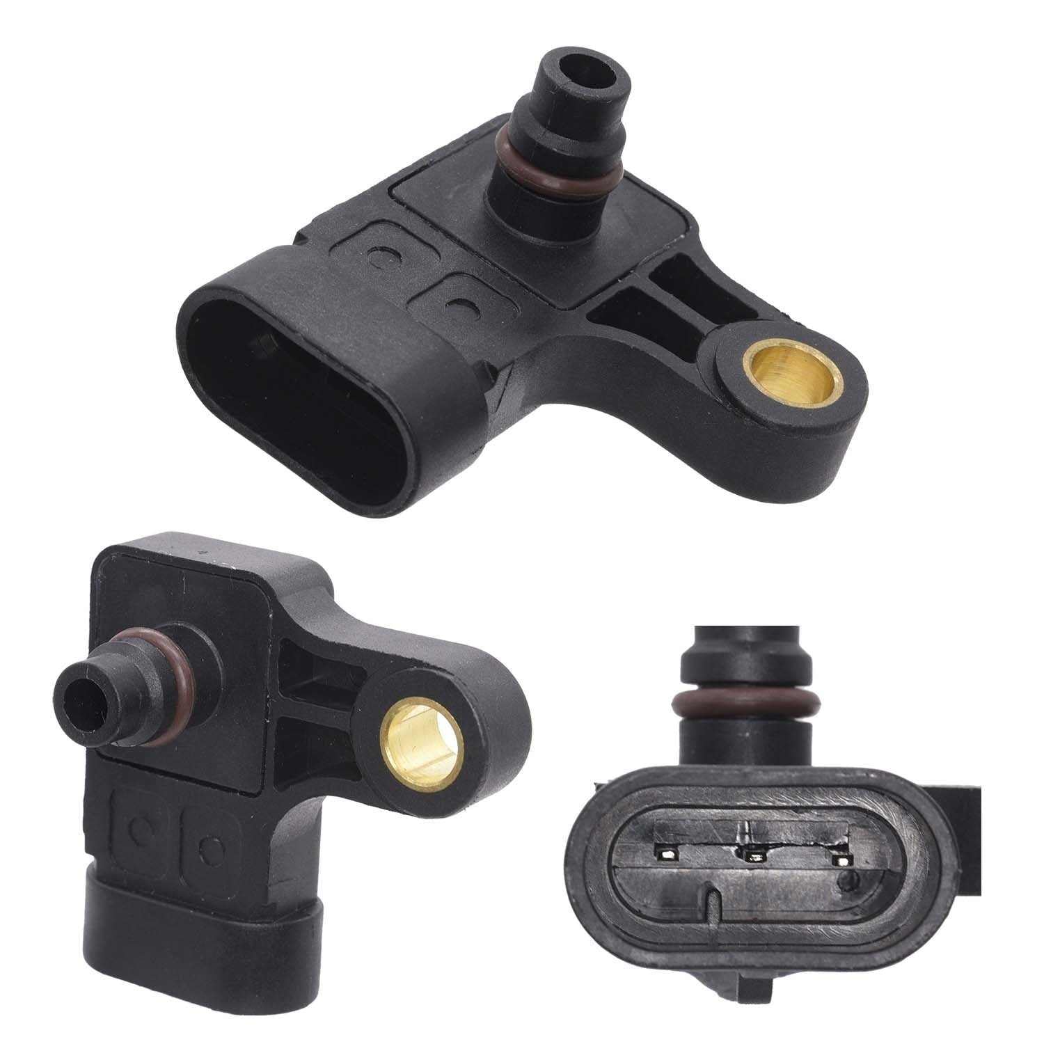 Walker Products Walker Products 225-1059 Manifold Absolute Pressure Sensor 225-1059