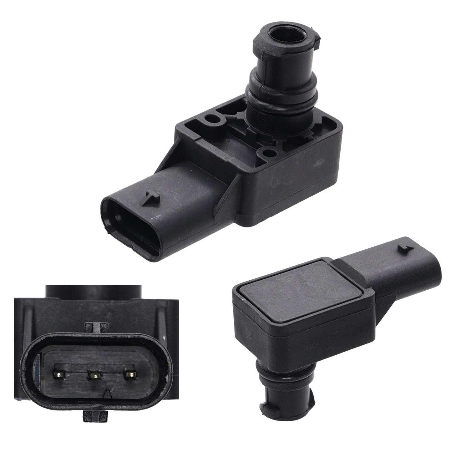 Walker Products Walker Products 225-1071 Manifold Absolute Pressure Sensor 225-1071