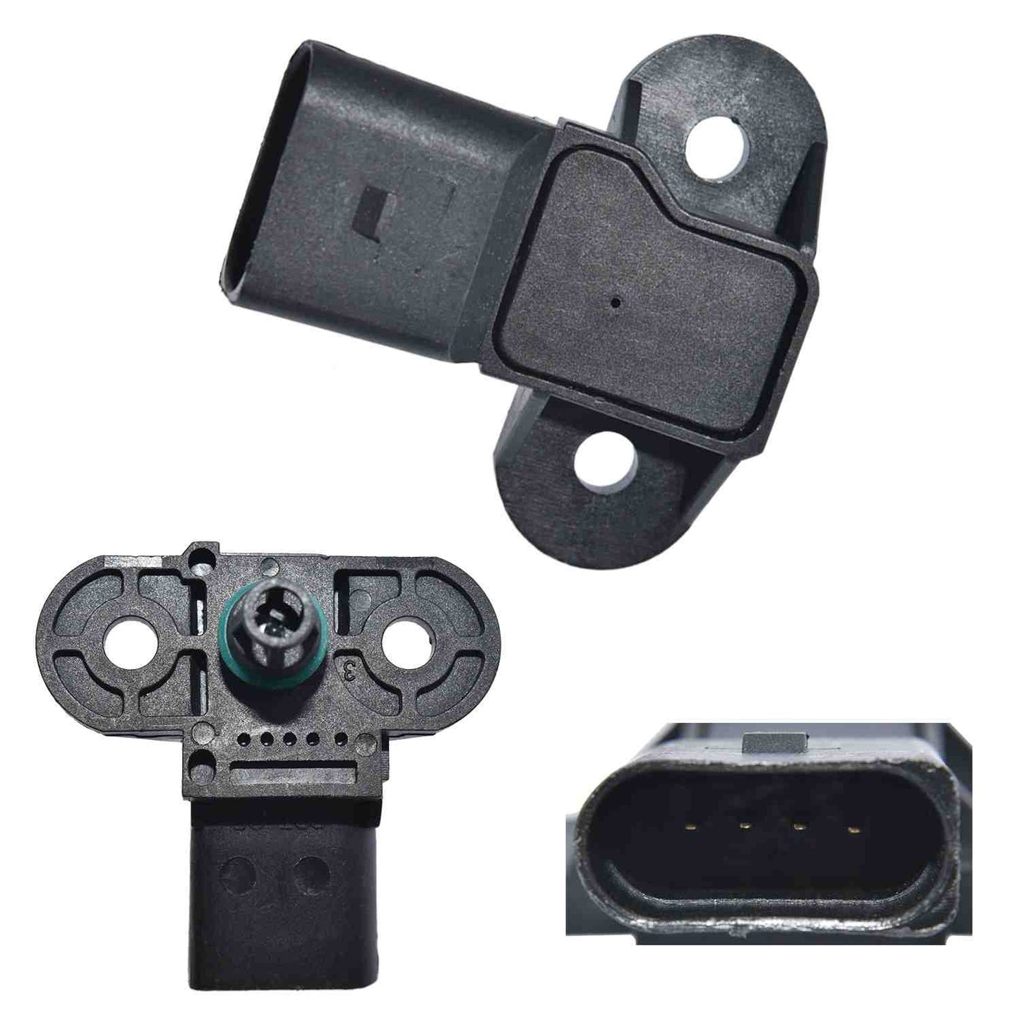 Walker Products Walker Products 225-1077 Manifold Absolute Pressure Sensor 225-1077