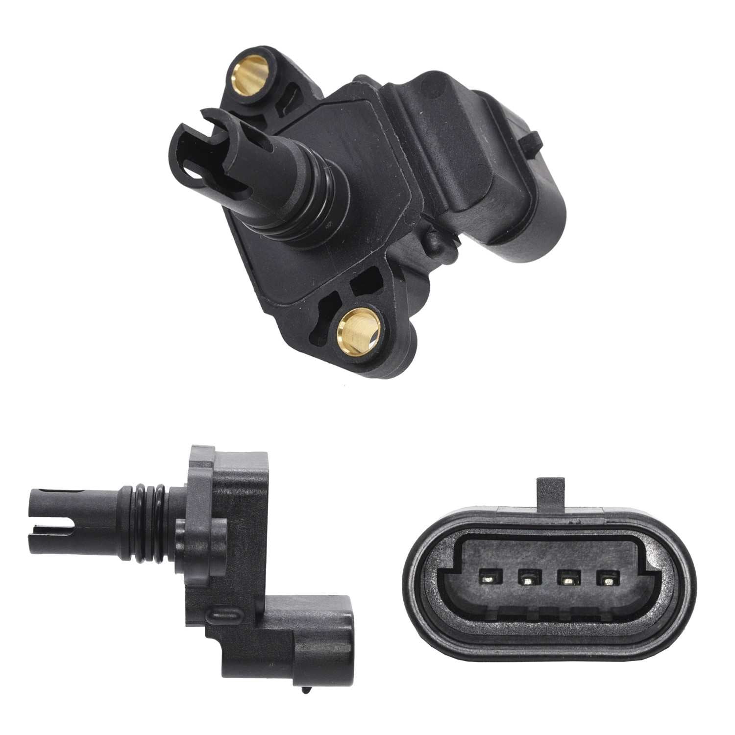 Walker Products Walker Products 225-1078 Manifold Absolute Pressure Sensor 225-1078