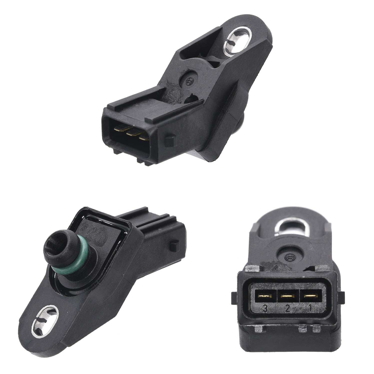 Walker Products Walker Products 225-1087 Barometric Pressure Sensor 225-1087