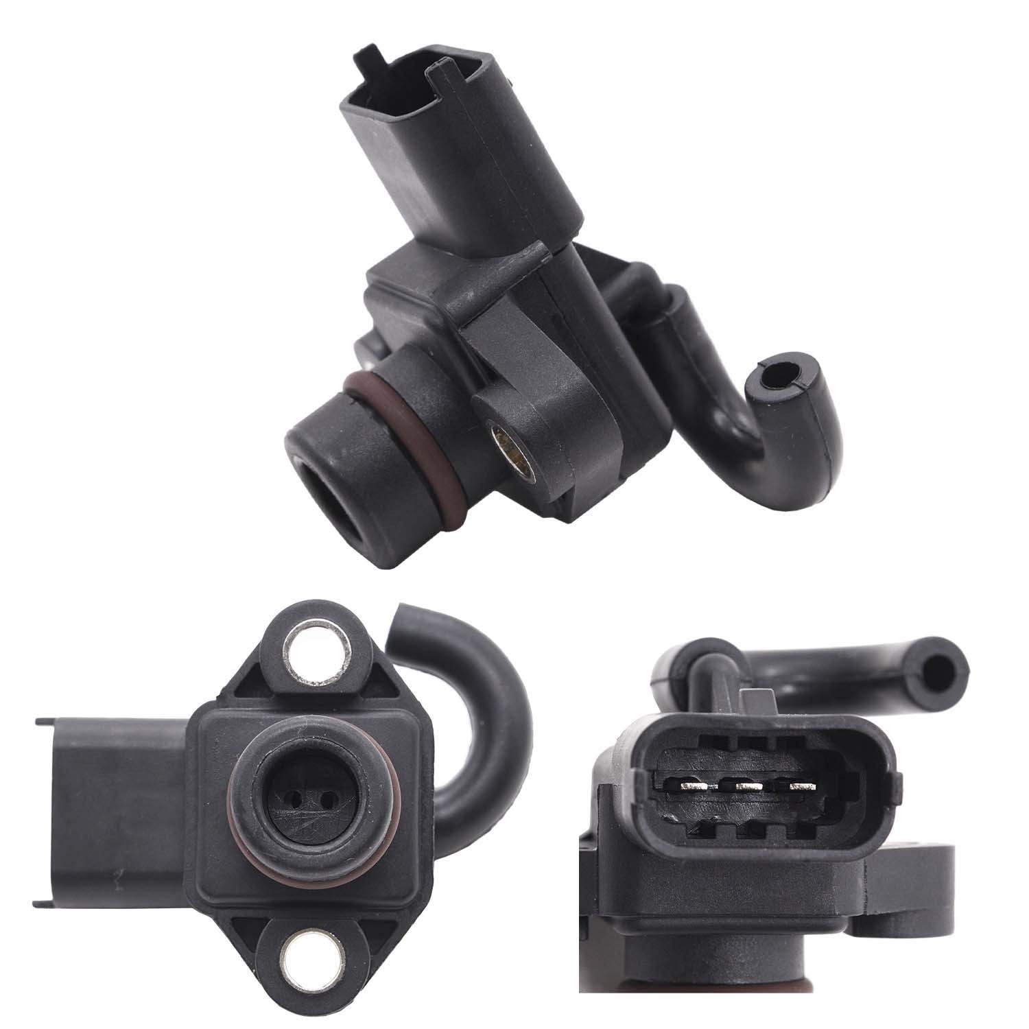 Walker Products Walker Products 225-1091 Fuel Tank Pressure Sensor 225-1091