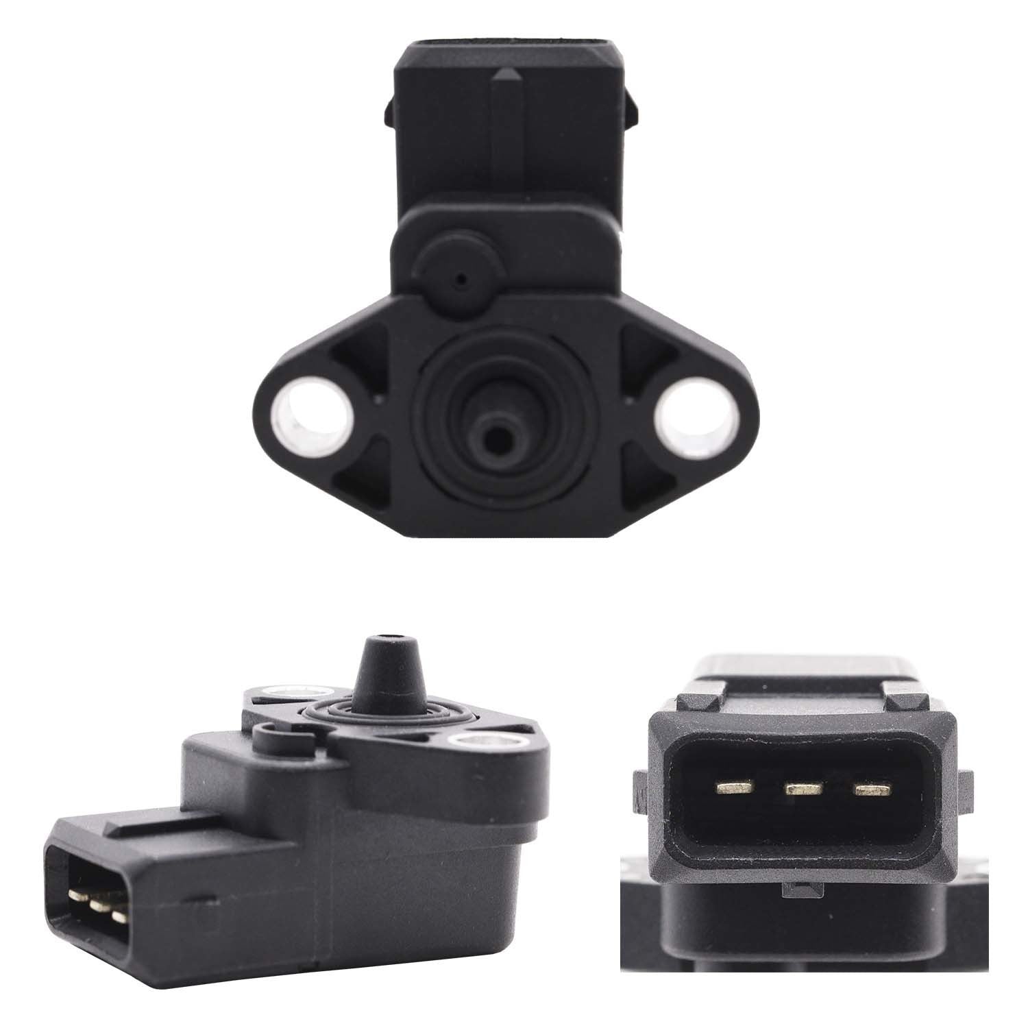 Walker Products Walker Products 225-1092 Fuel Tank Pressure Sensor 225-1092