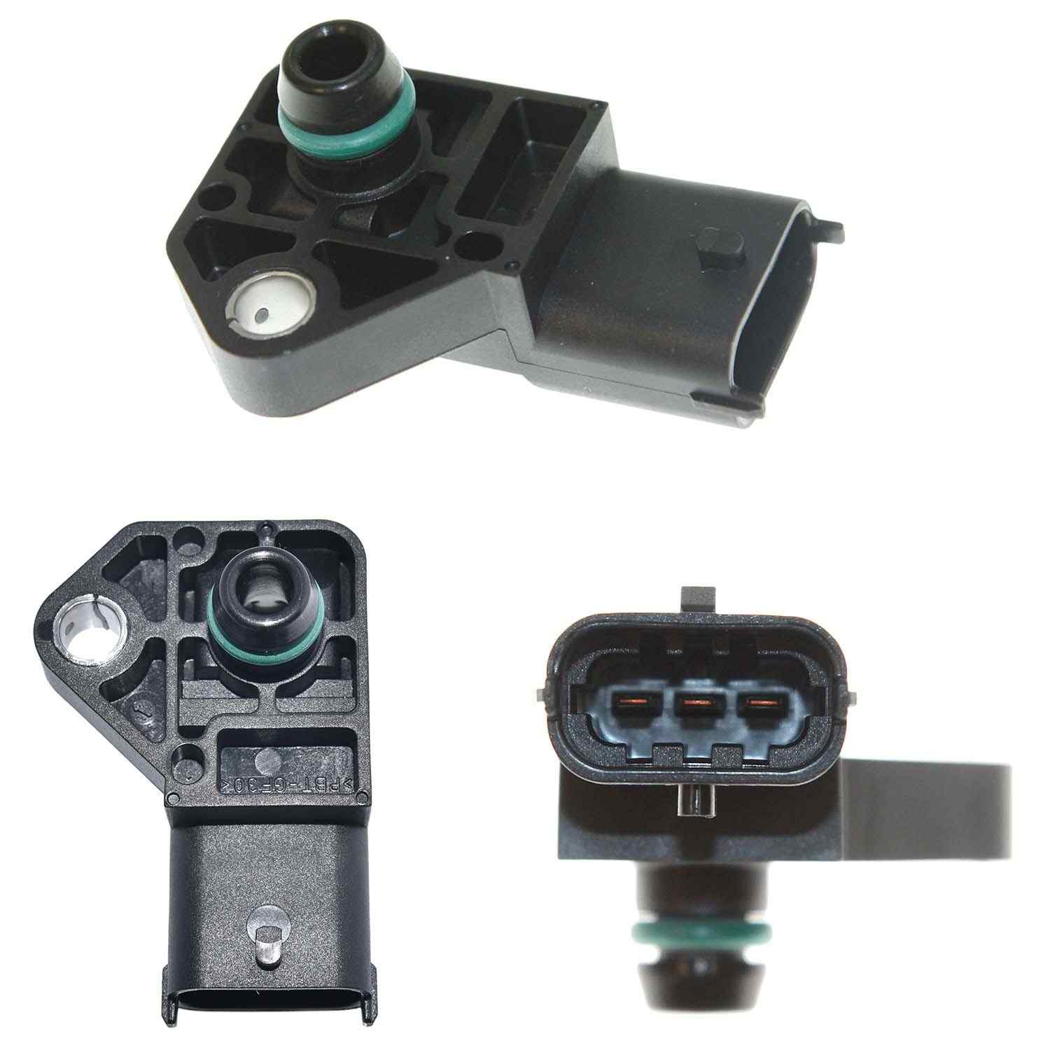 Walker Products Walker Products 225-1095 Manifold Absolute Pressure Sensor 225-1095