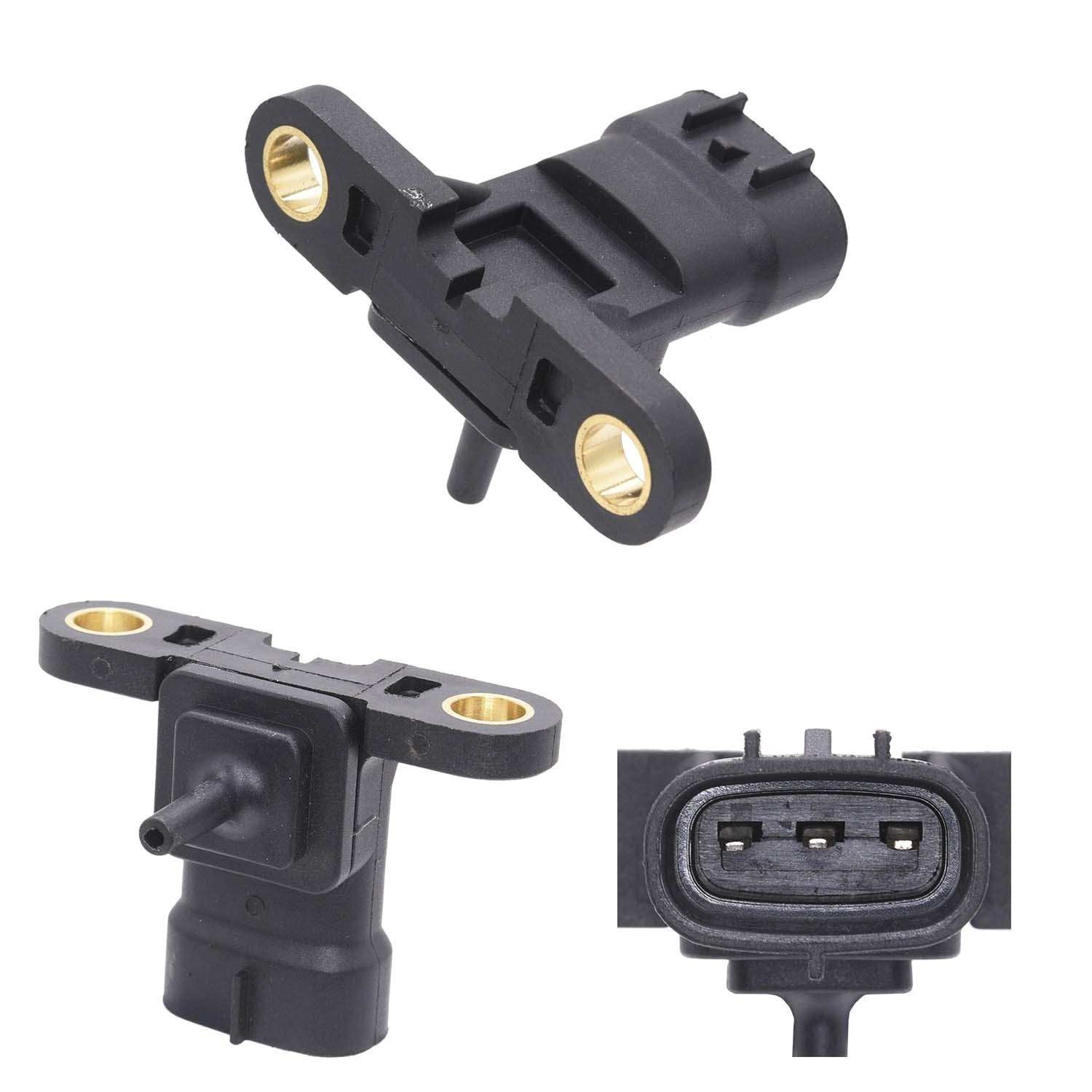 Walker Products Walker Products 225-1127 Manifold Absolute Pressure Sensor 225-1127