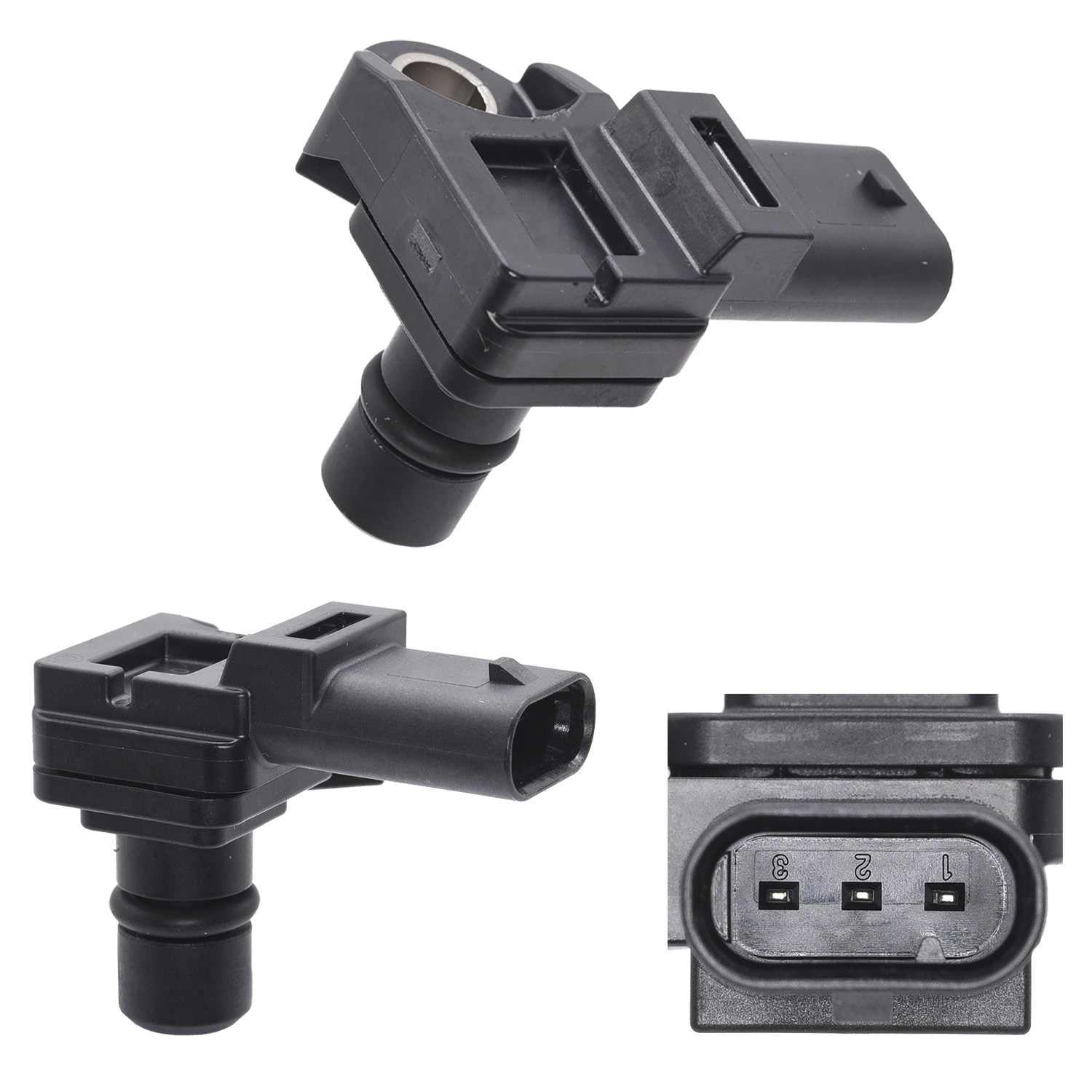 Walker Products Walker Products 225-1145 Manifold Absolute Pressure Sensor 225-1145