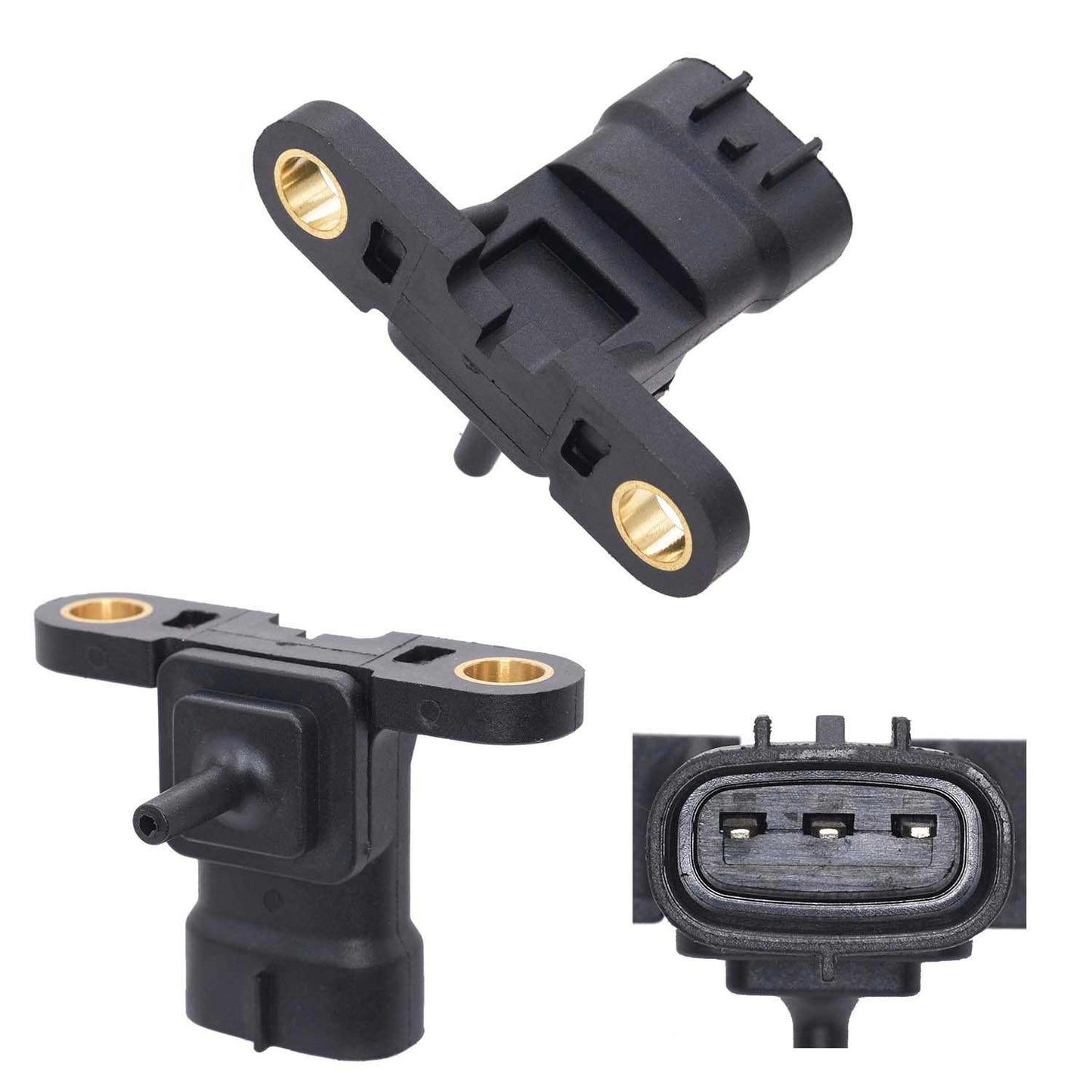 Walker Products Walker Products 225-1146 Manifold Absolute Pressure Sensor 225-1146