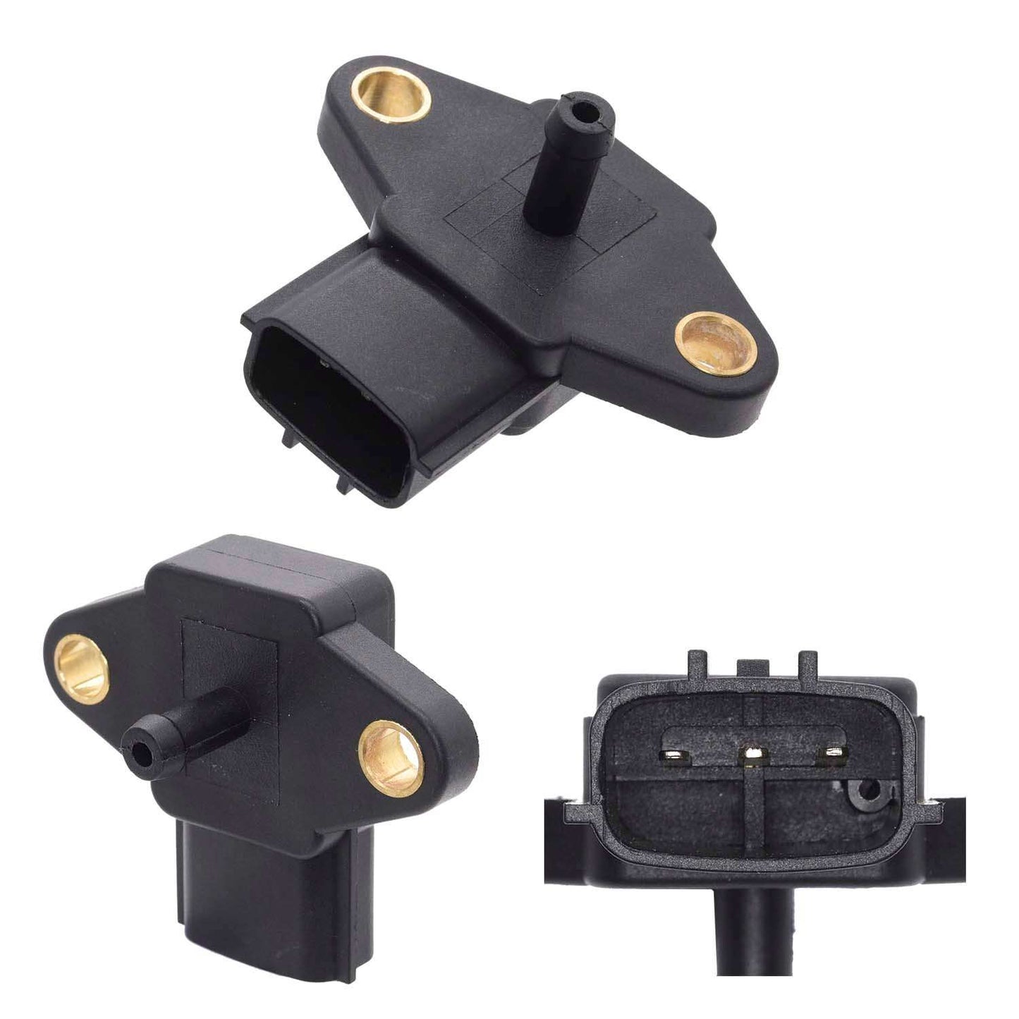 Walker Products Walker Products 225-1158 Manifold Absolute Pressure Sensor 225-1158