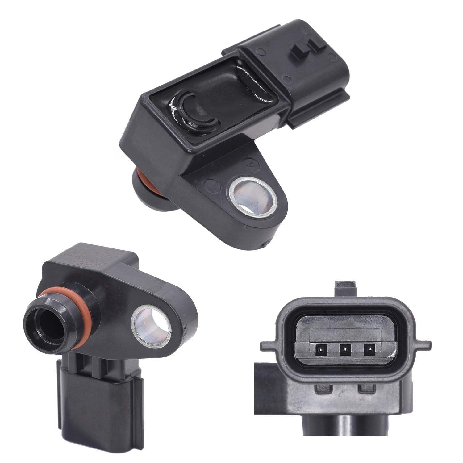 Walker Products Walker Products 225-1166 Manifold Absolute Pressure Sensor 225-1166