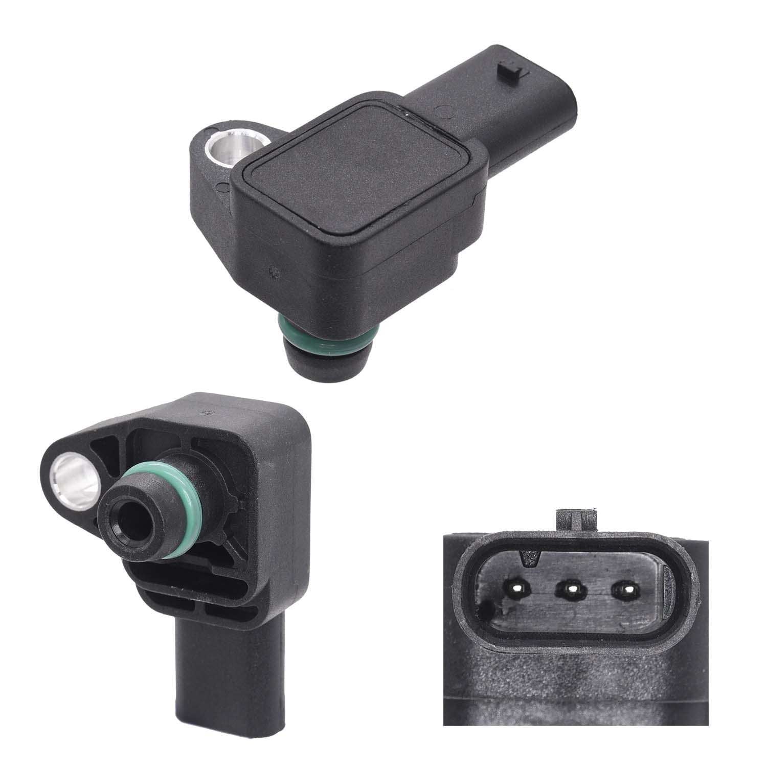 Walker Products Walker Products 225-1169 Manifold Absolute Pressure Sensor 225-1169
