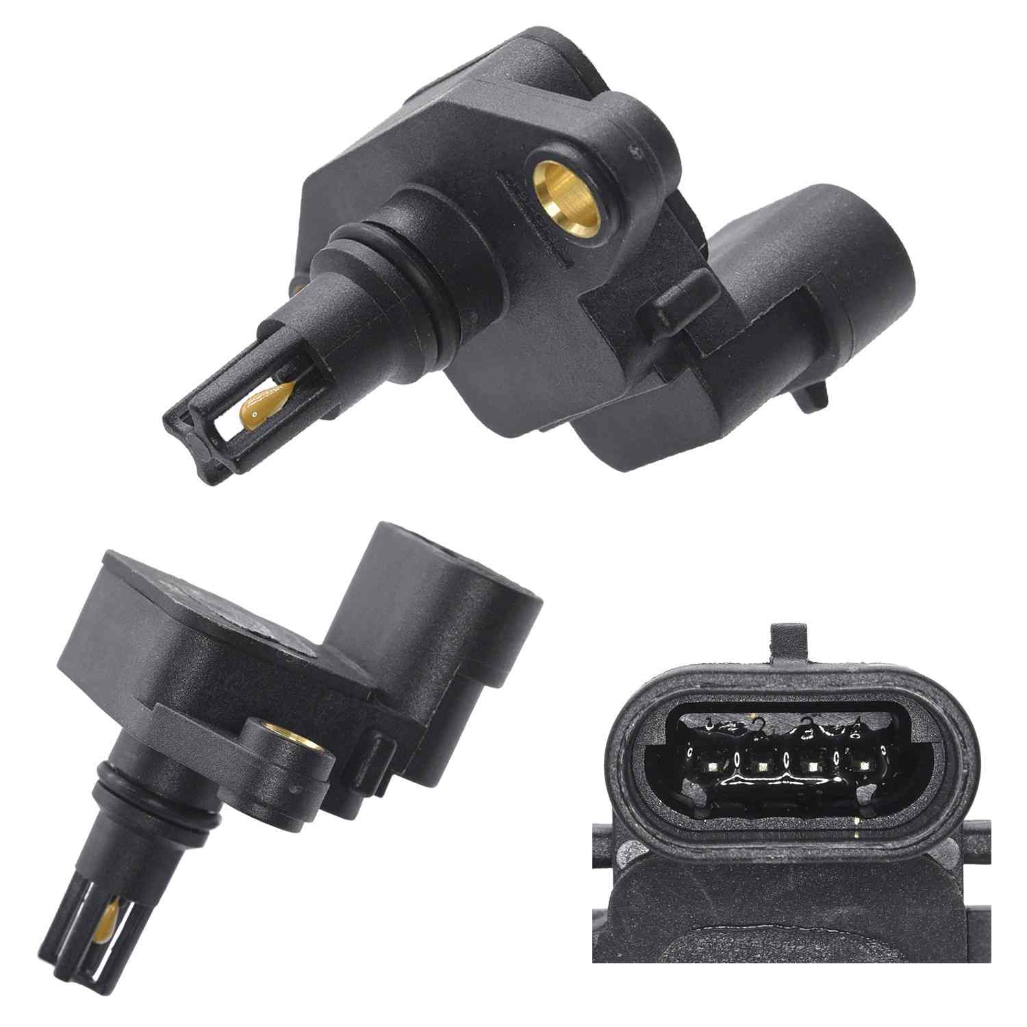Walker Products Walker Products 225-1176 Manifold Absolute Pressure Sensor 225-1176